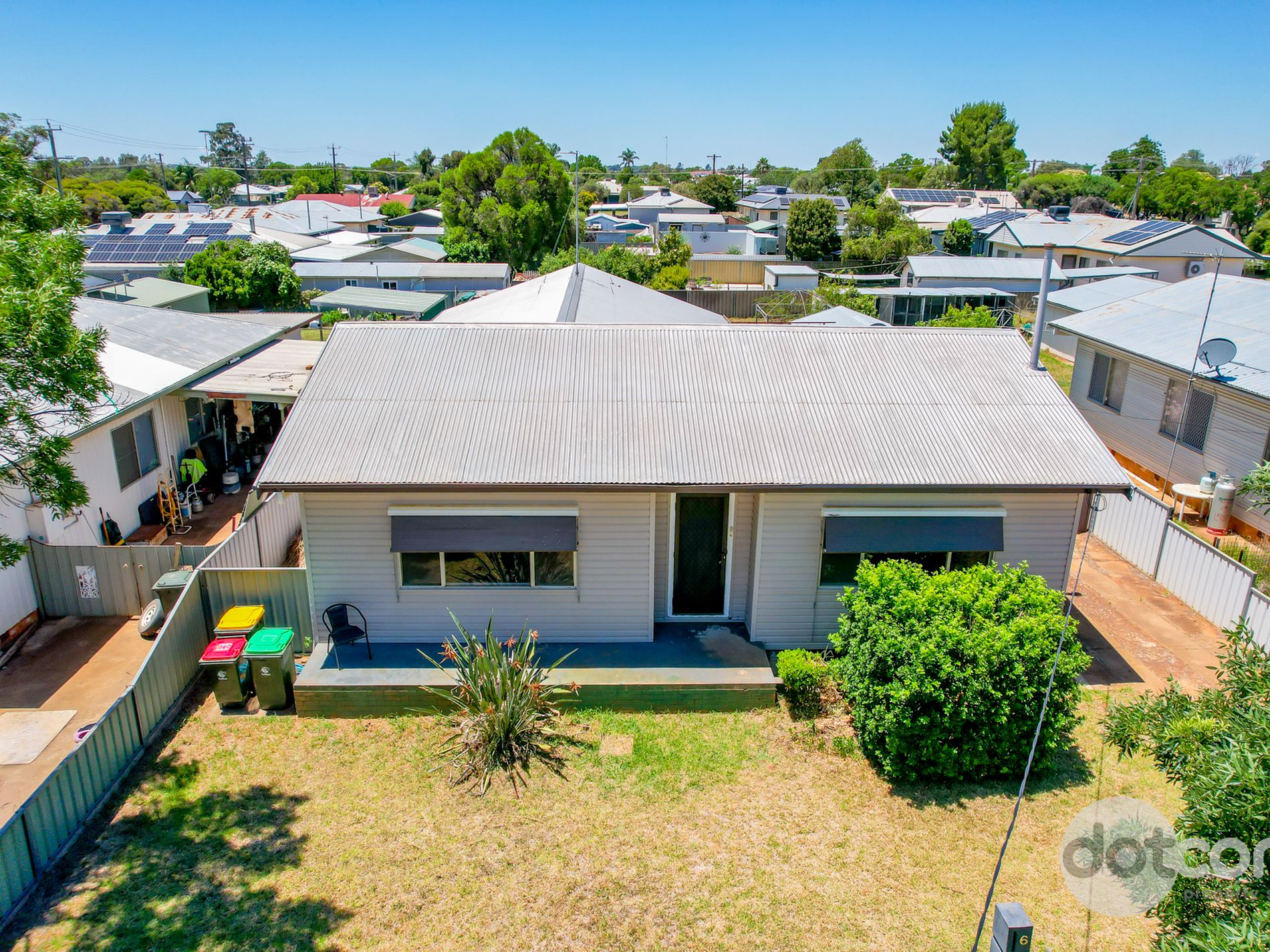 House Sale