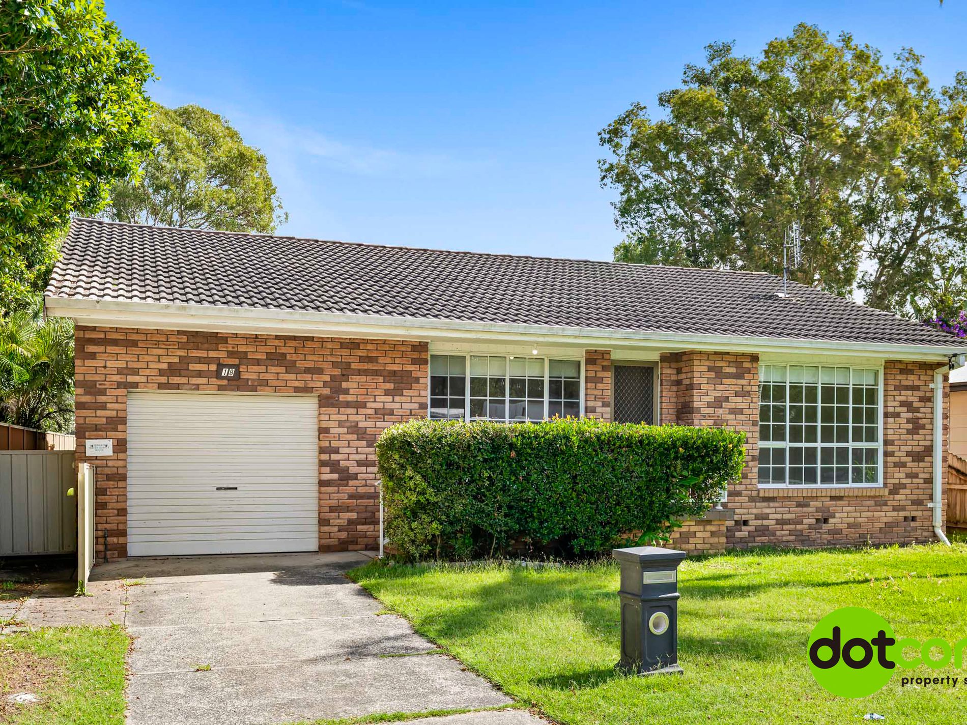 18 Sunrise Ave Budgewoi