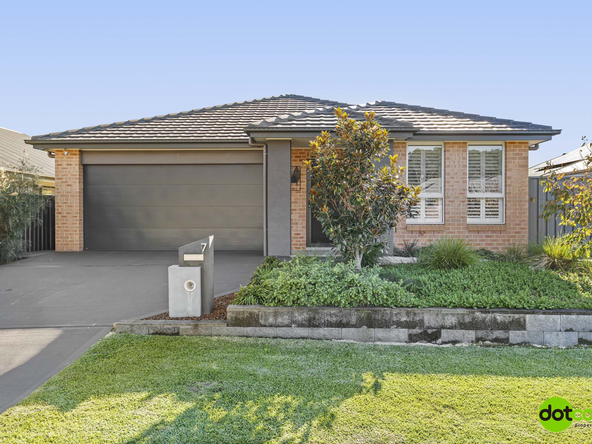 7 Galleon Street Hamlyn Terrace