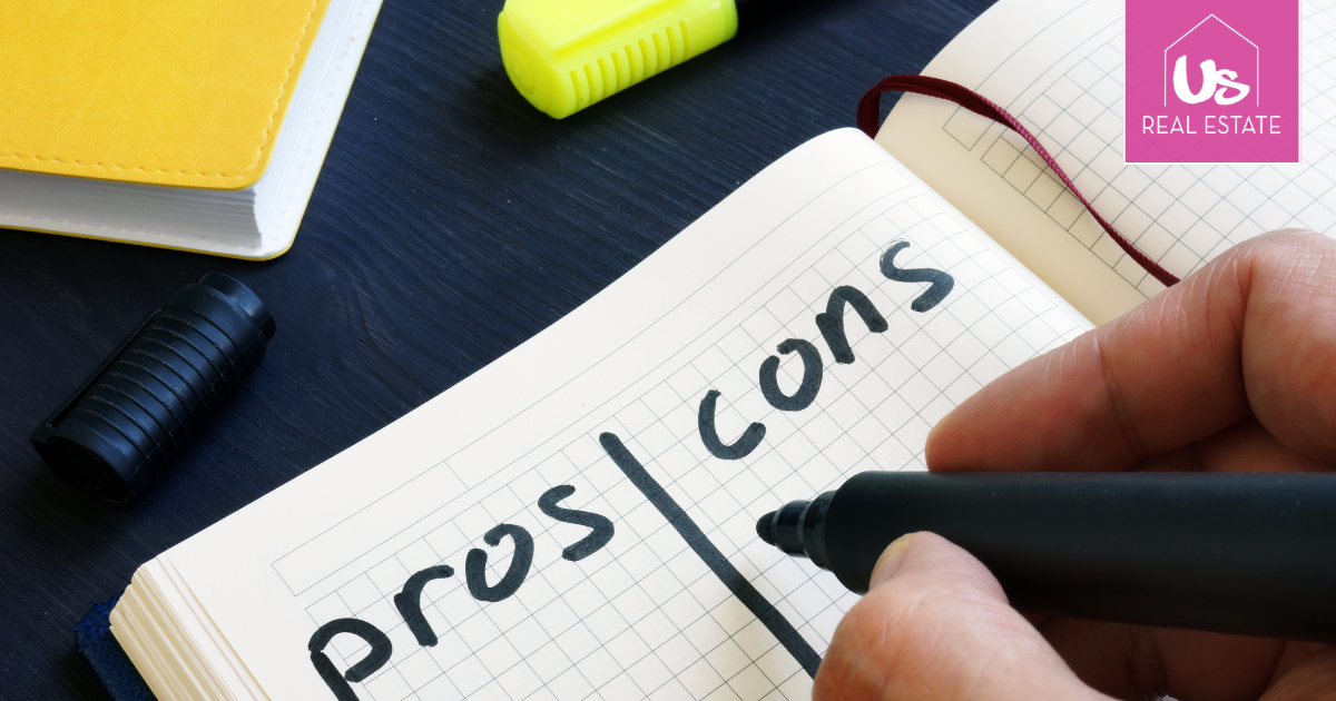 Pros & Cons of Hiring a Property Manager