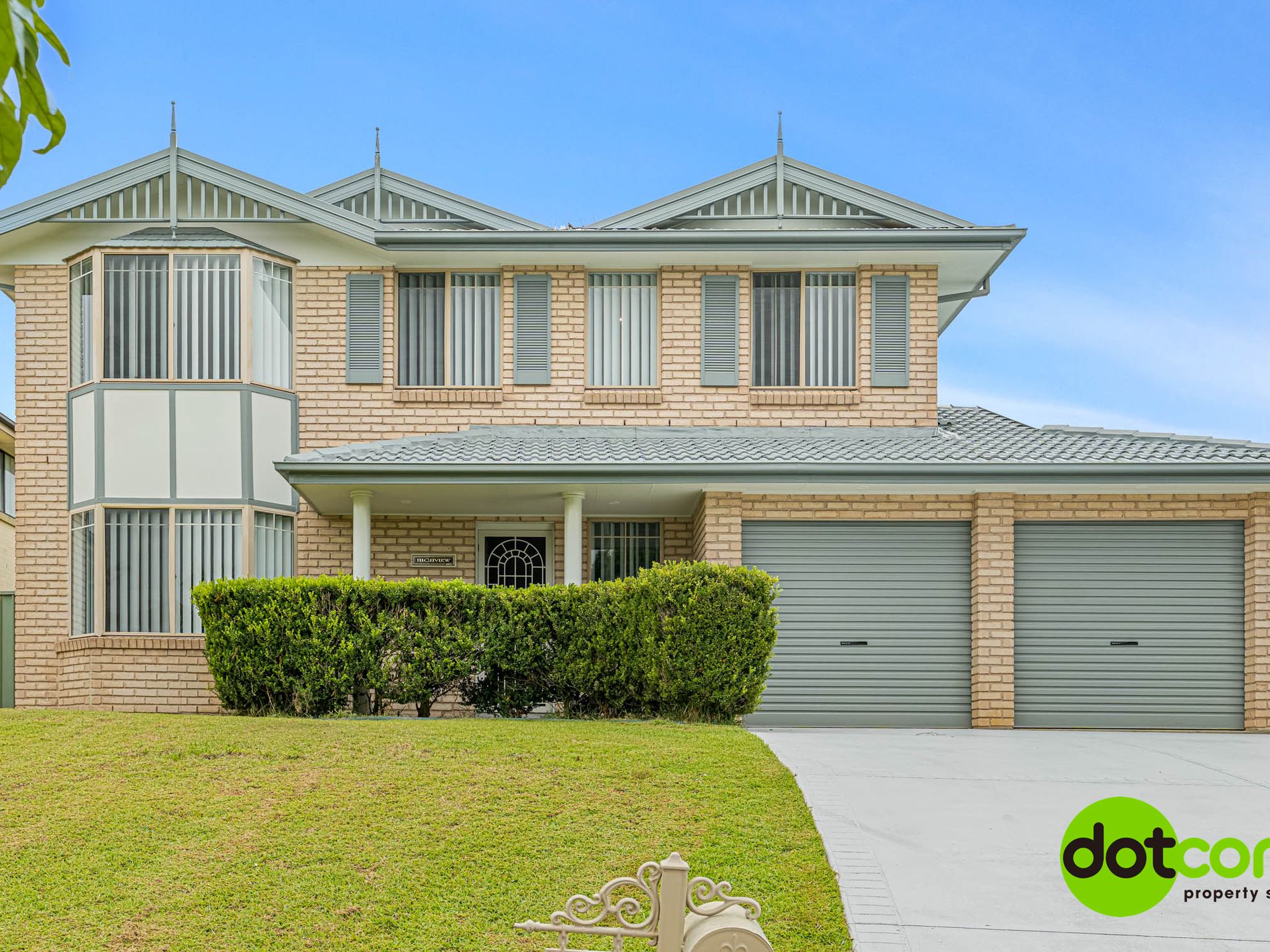 21 Monarch Drive Hamlyn Terrace