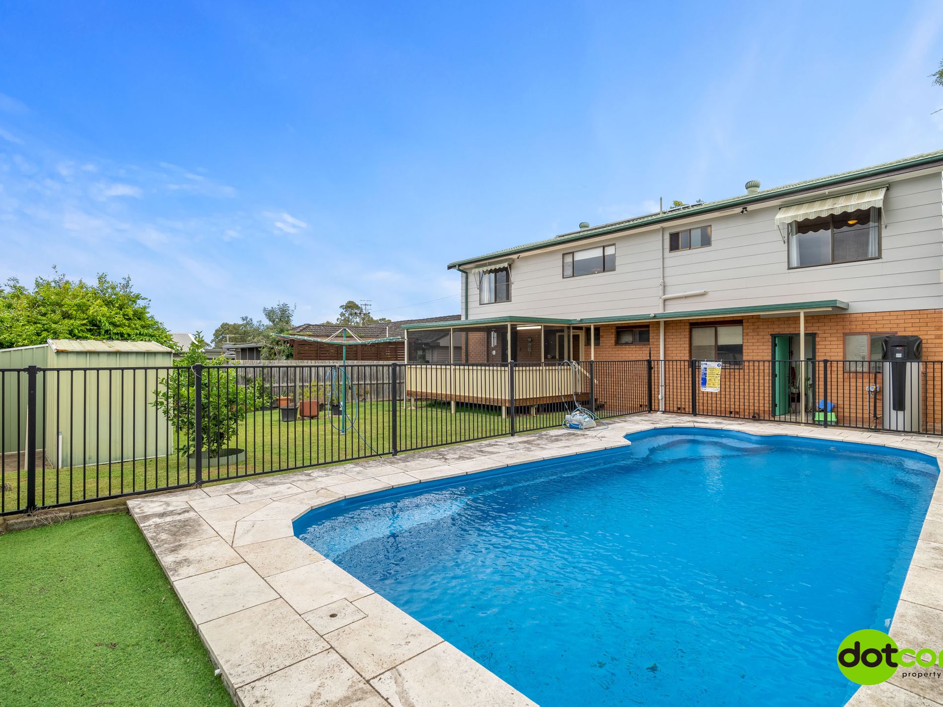 45 Howelston Road Gorokan