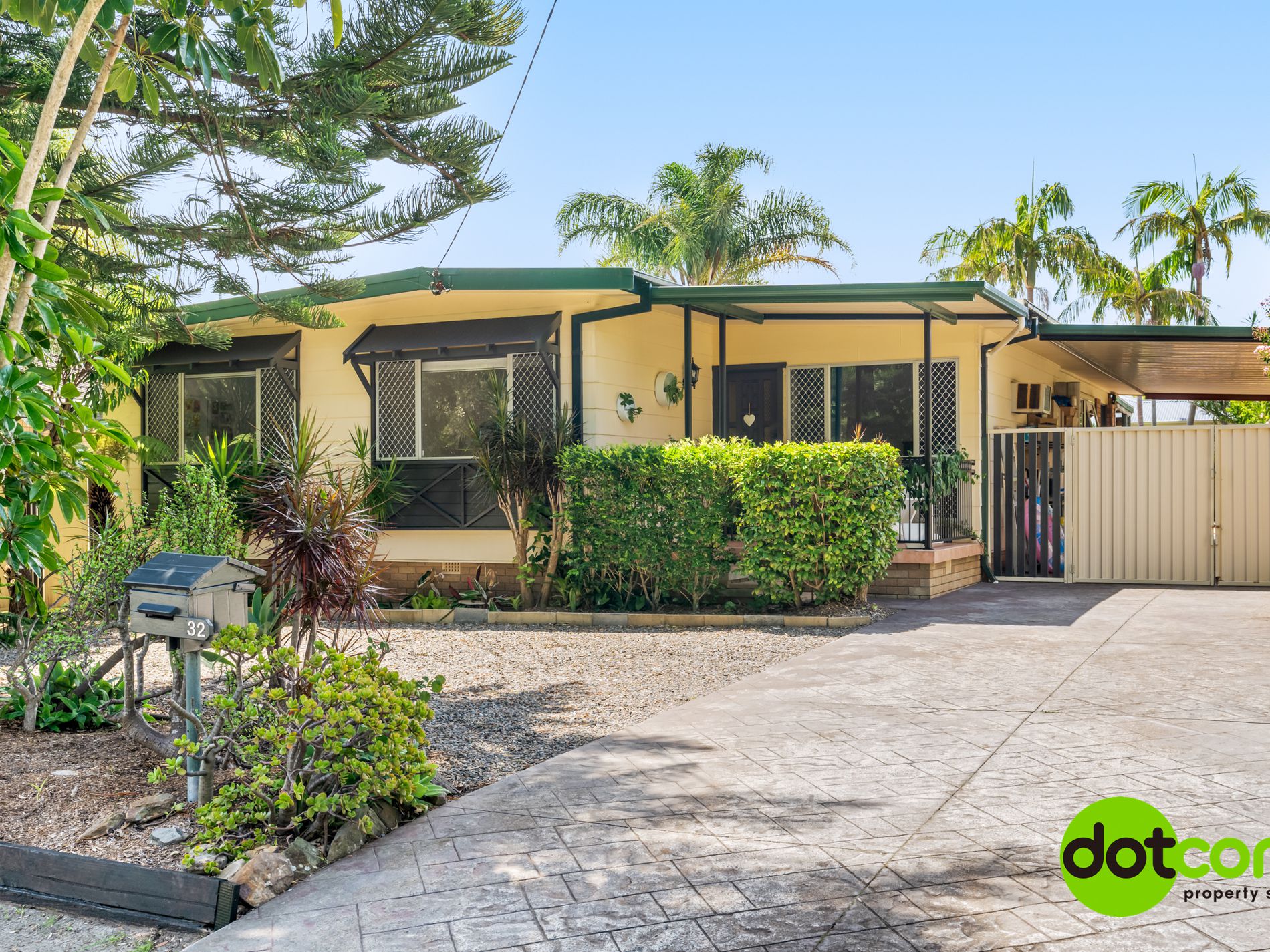 32 Oleander Street Noraville