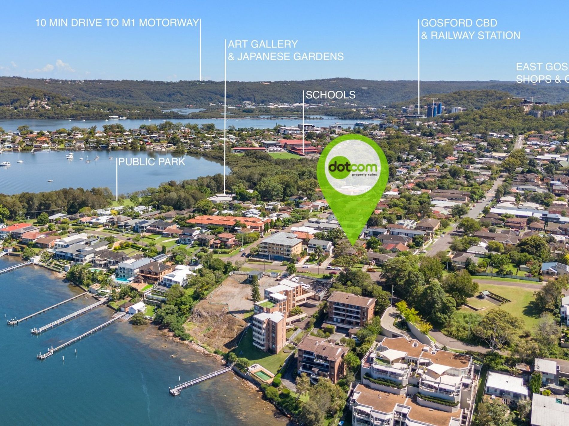 3/28 Caroline Street East Gosford