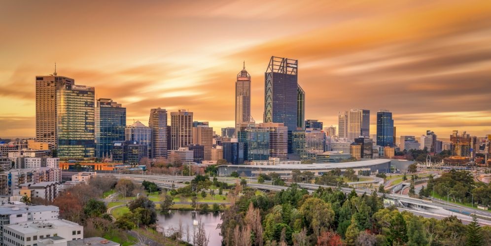 Units set to pass houses for price growth in 2025: REIWA market forecast update