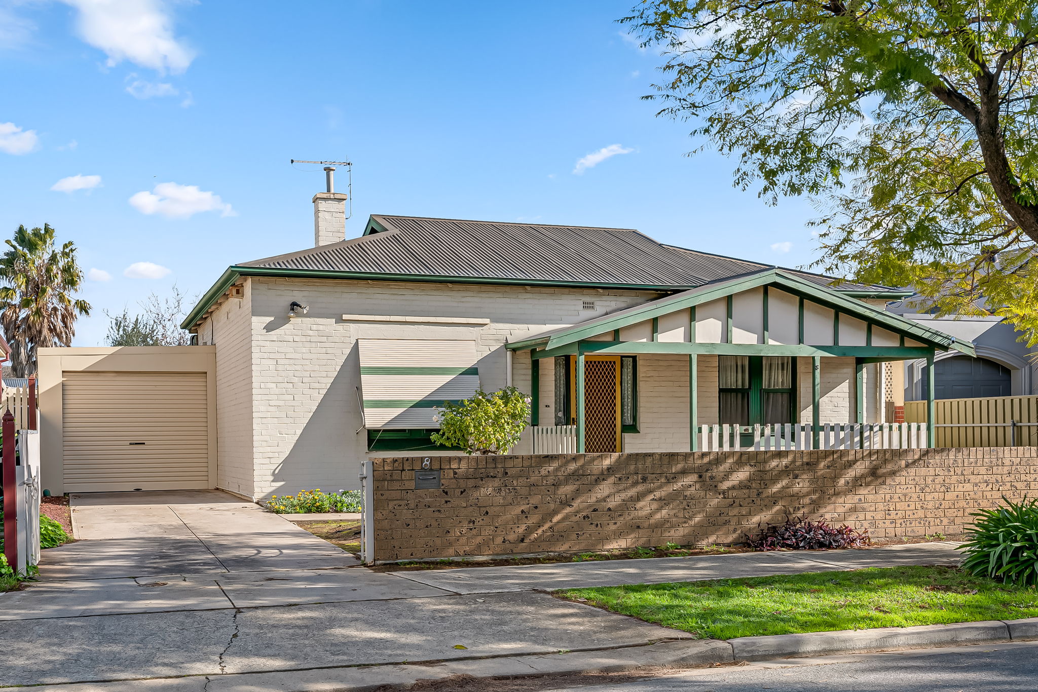 8 Scotia Street, Croydon