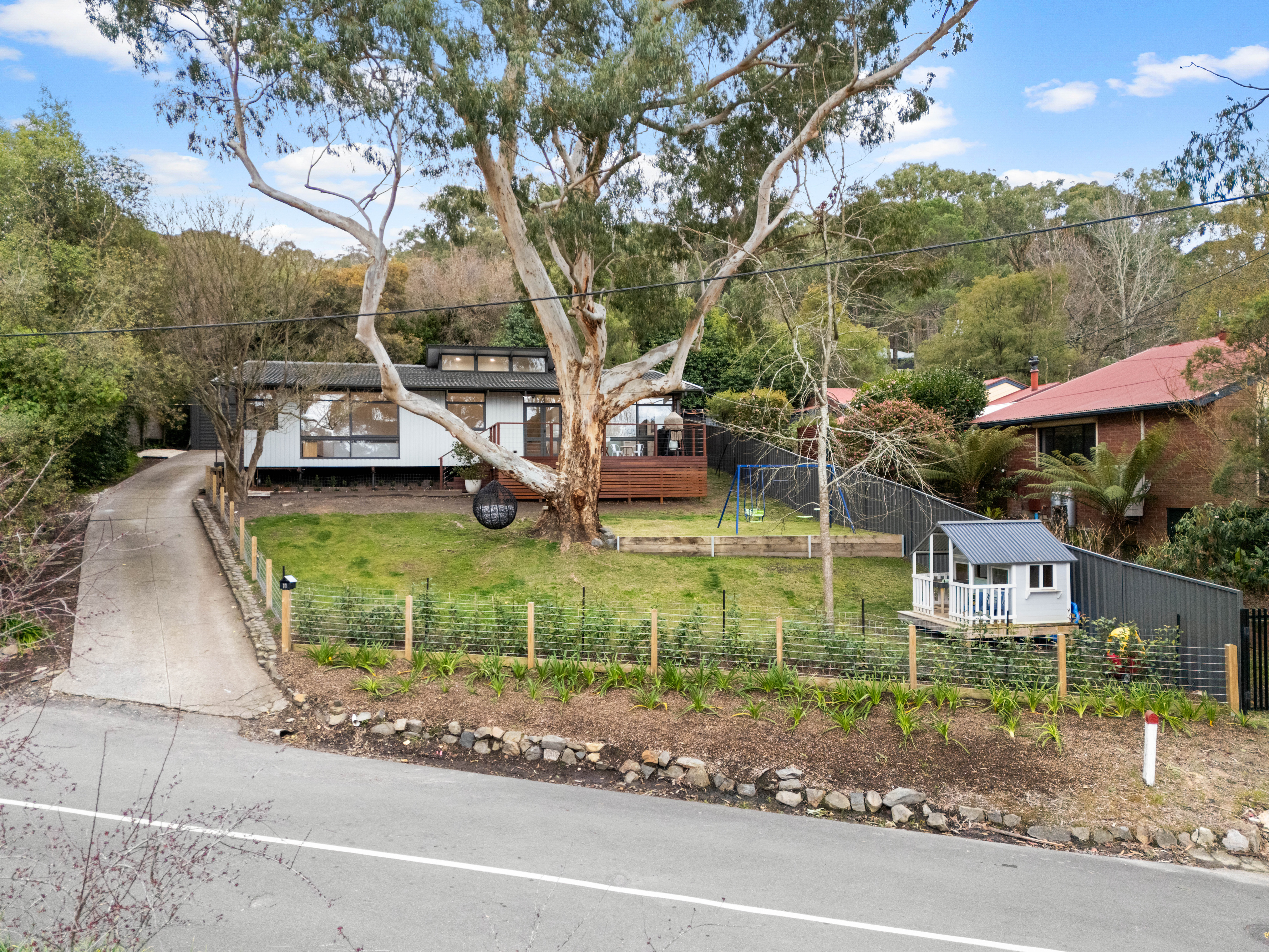 11 Protea Crescent, Crafers
