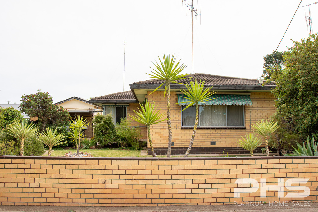 Seller of a House in Kerang, Vic