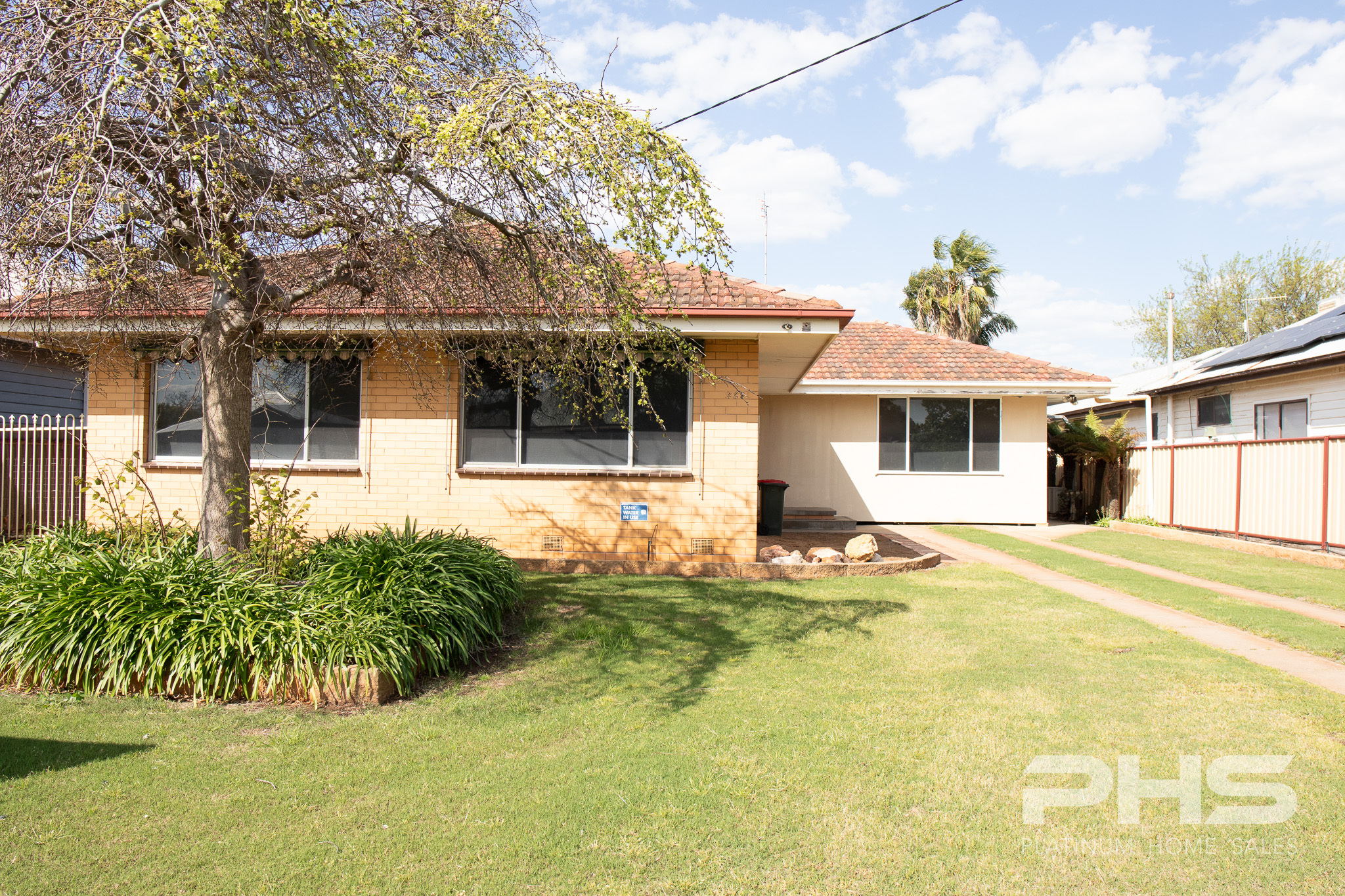 Outstanding Service - Sold Off Market