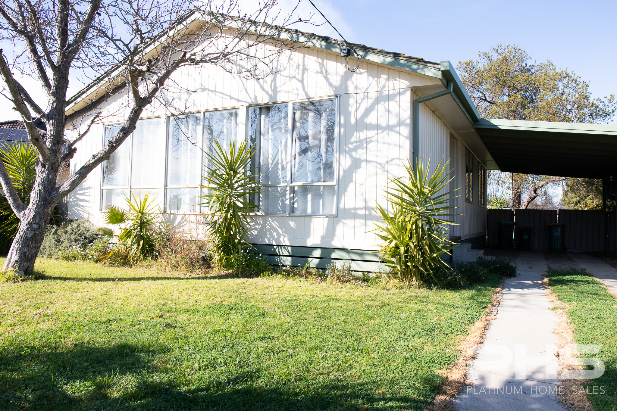 Seller of a House in Kerang - Sold Off Market 