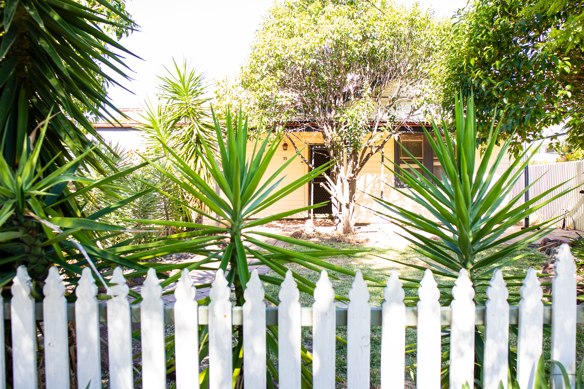 Seller of a House in Kerang, Vic - Sold Off Market