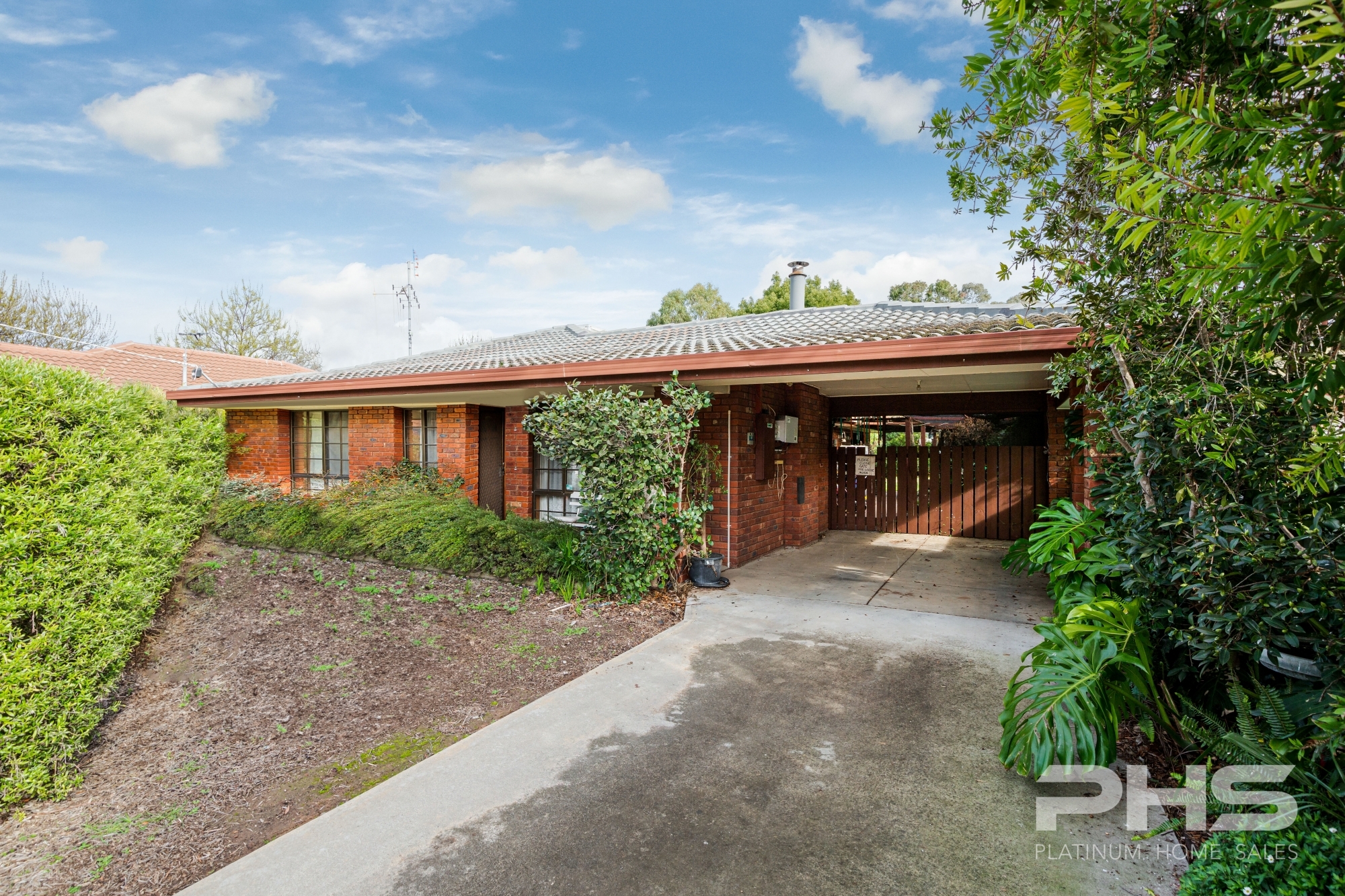 Seller of a House in Kerang, Vic