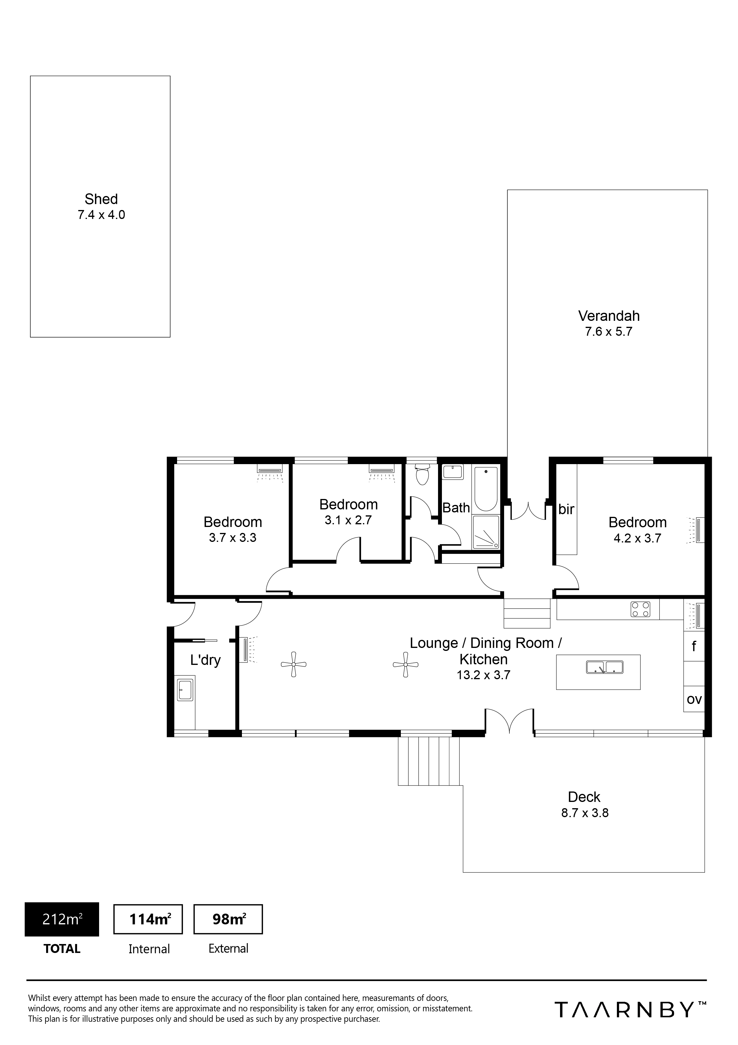 11 Protea Crescent, Crafers