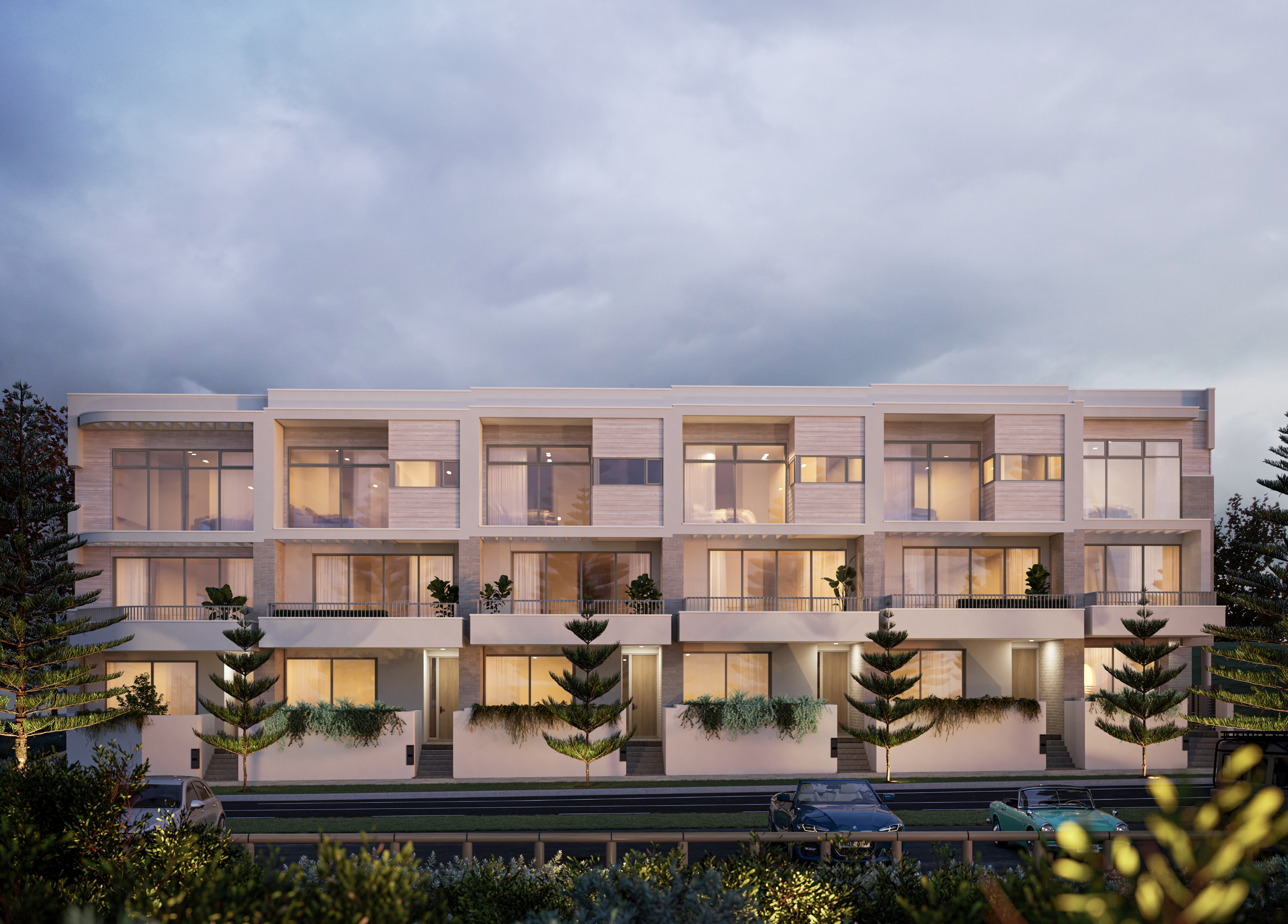 Lot 216 Breezway Lane, Taperoo