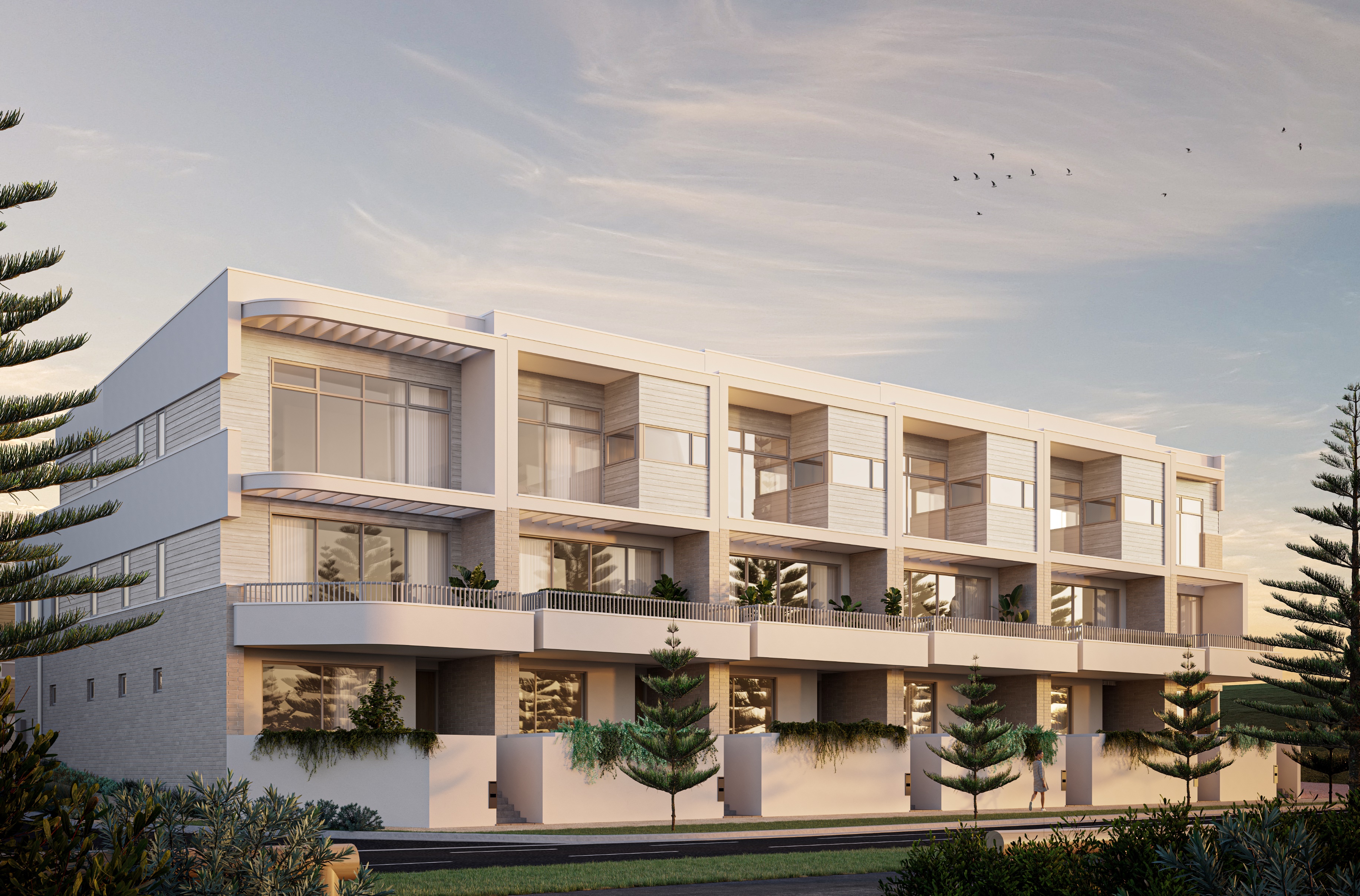 Lot 216 Breezway Lane, Taperoo