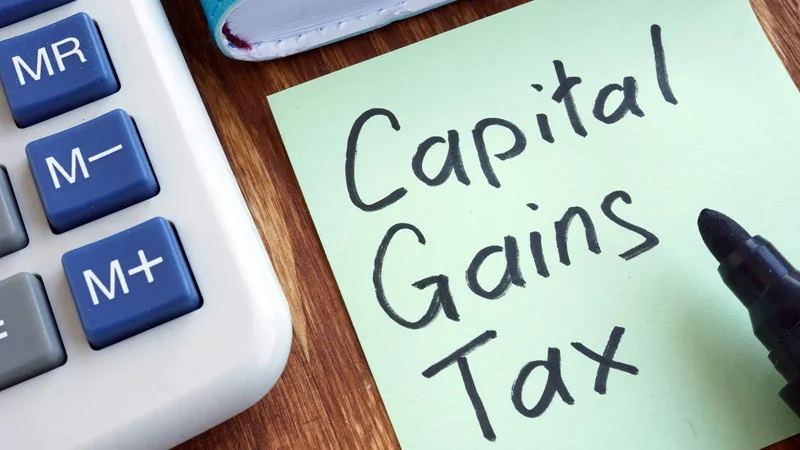 Should Australia Change How Capital Gains Tax Works on Property?