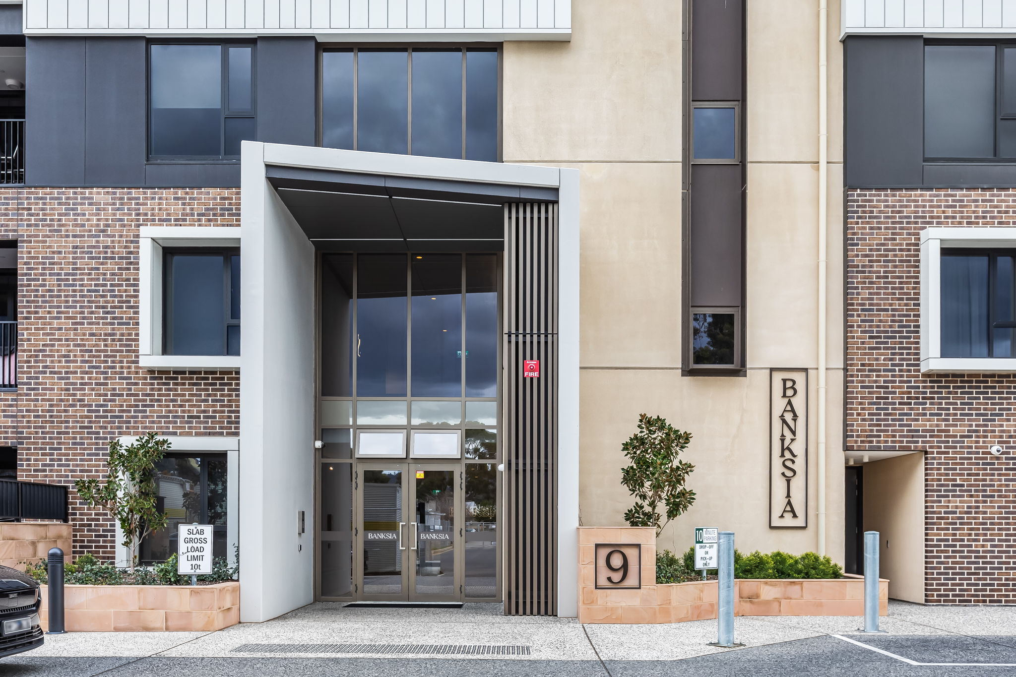 106 / 9 Banksia Street, Glenside