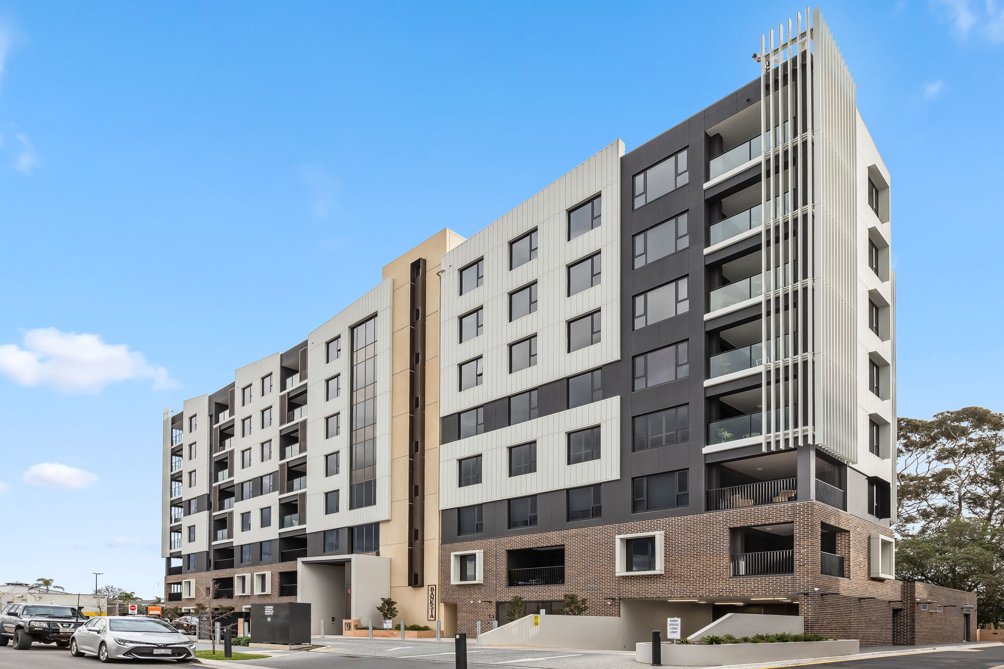 106 / 9 Banksia Street, Glenside