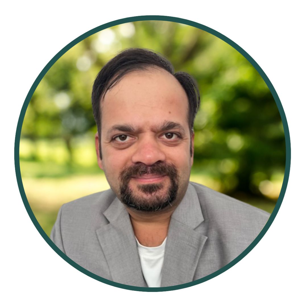 Ashesh Hingorani