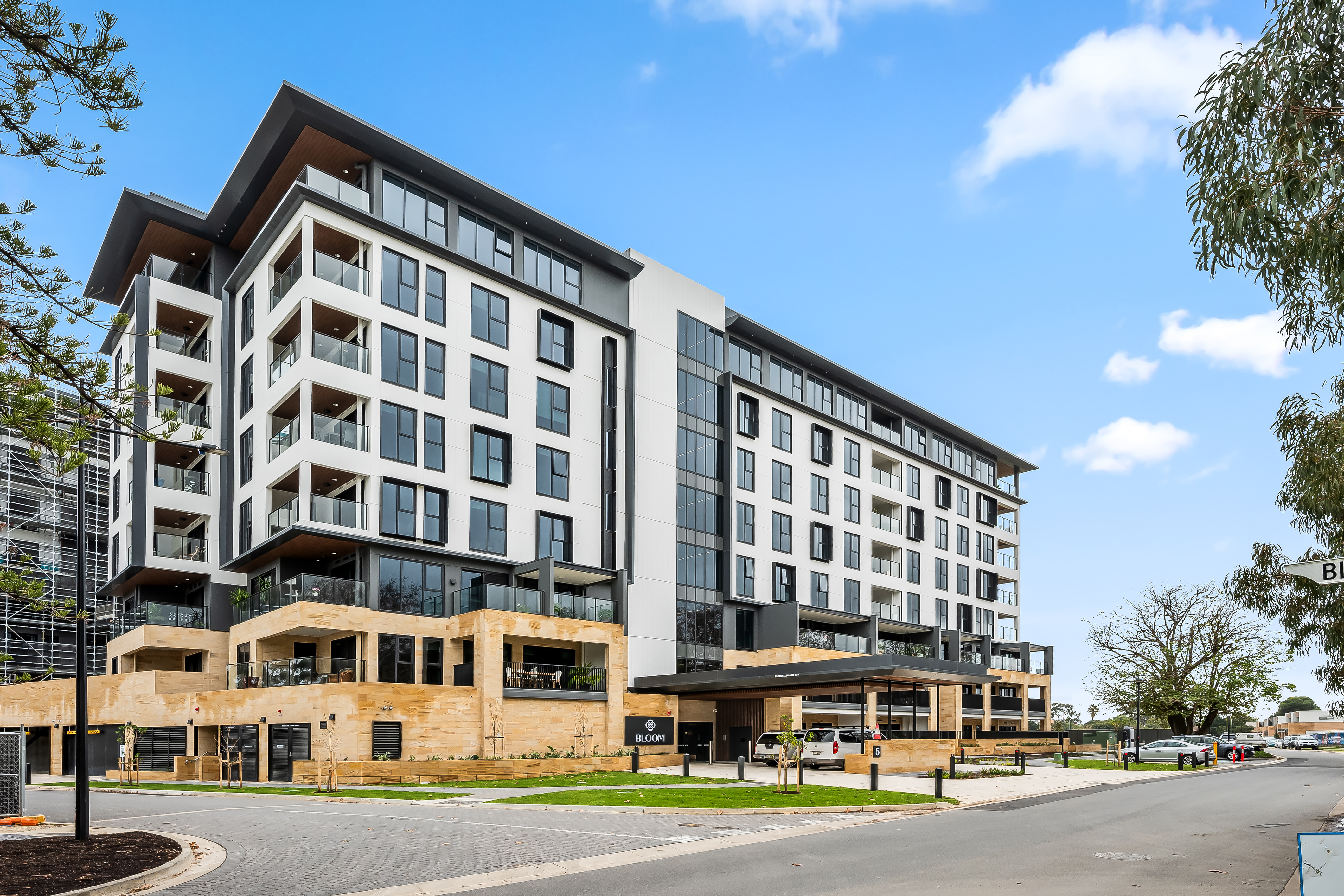 302 / 5 Harriet Lucy Drive, Glenside