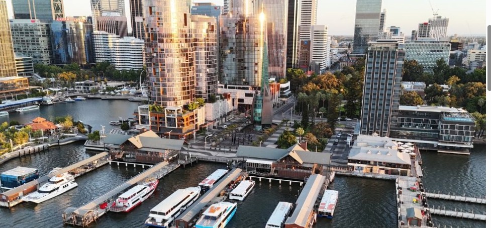 Perth Market Update---August 2025