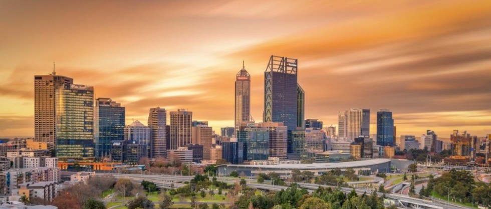 Perth Market Update ----June 2025