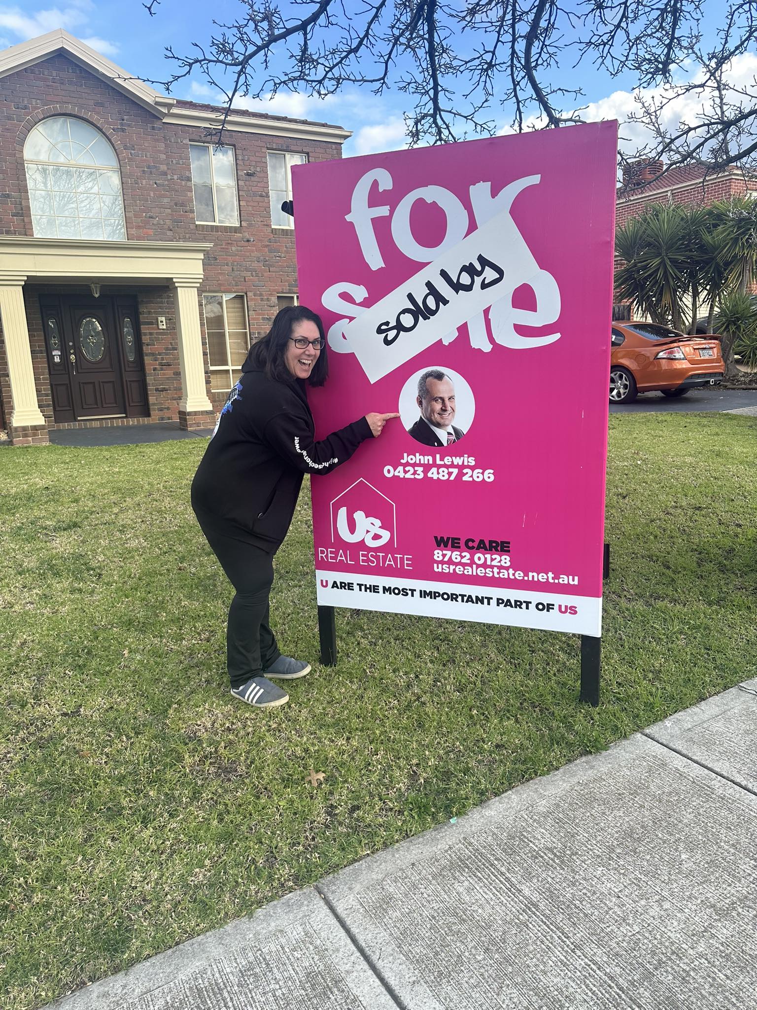 Exceptional Service - Sold My Home with Ease!