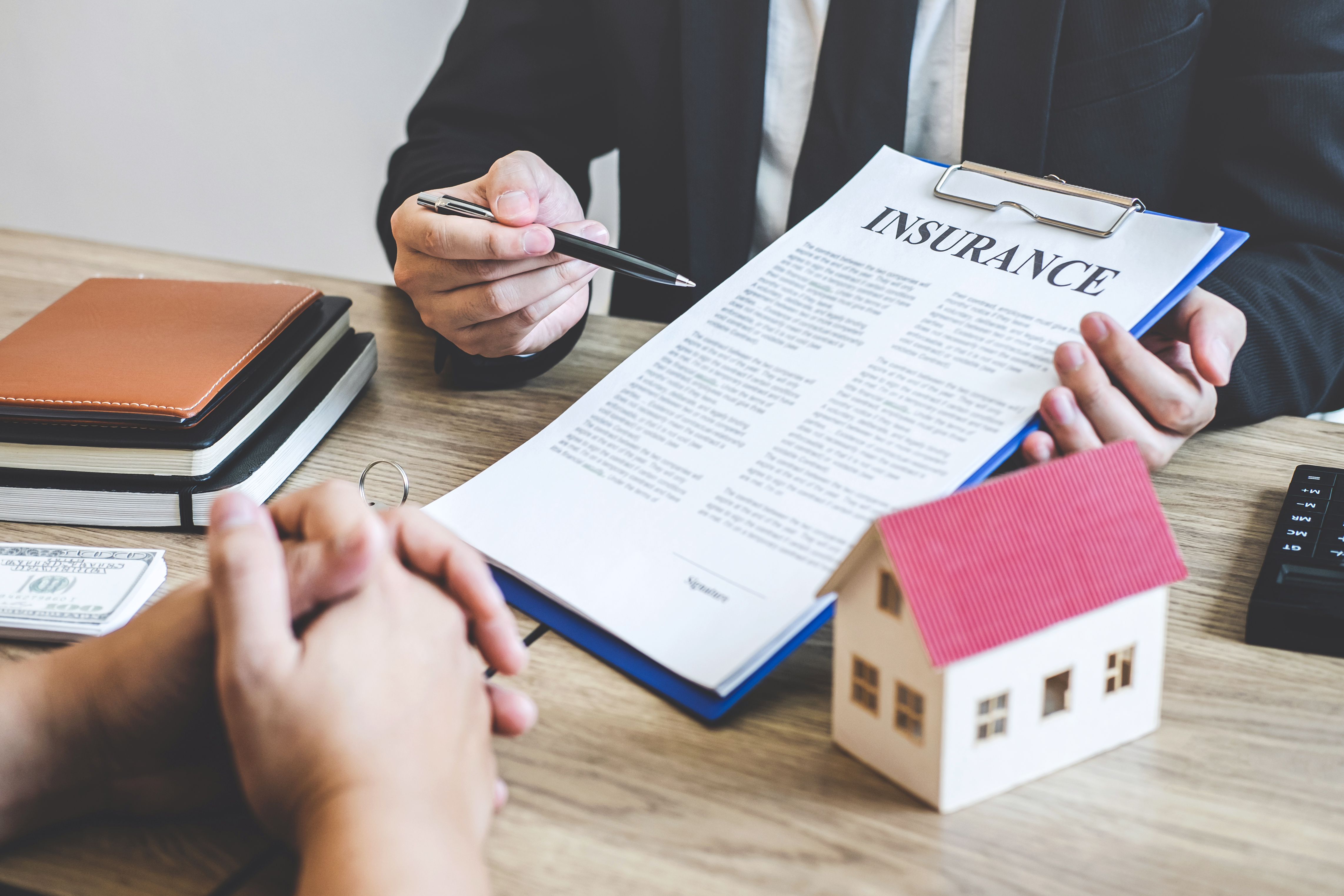 Why Landlord Insurance Is So Important