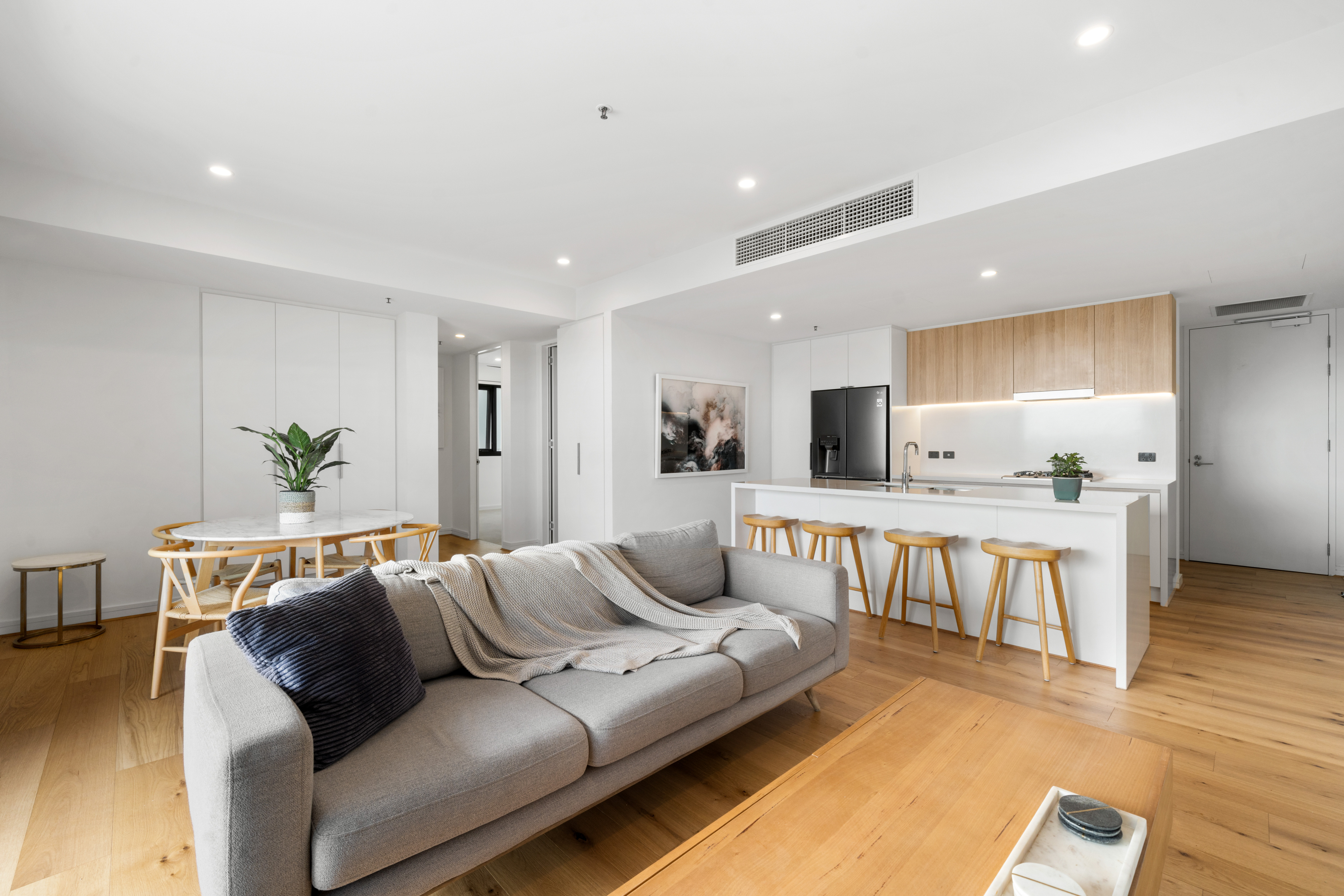 204 / 15 Fourth Street, Bowden