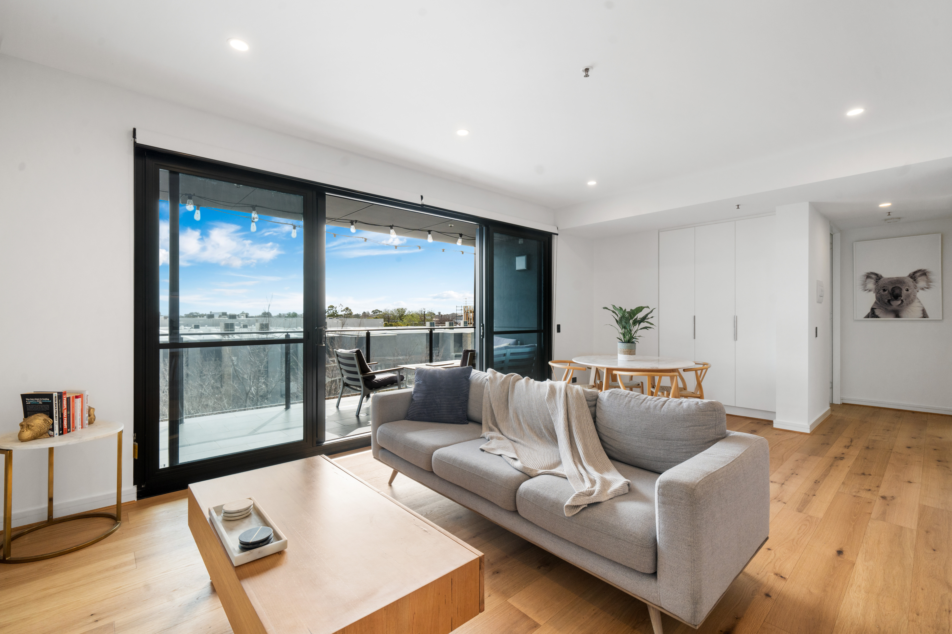 204 / 15 Fourth Street, Bowden