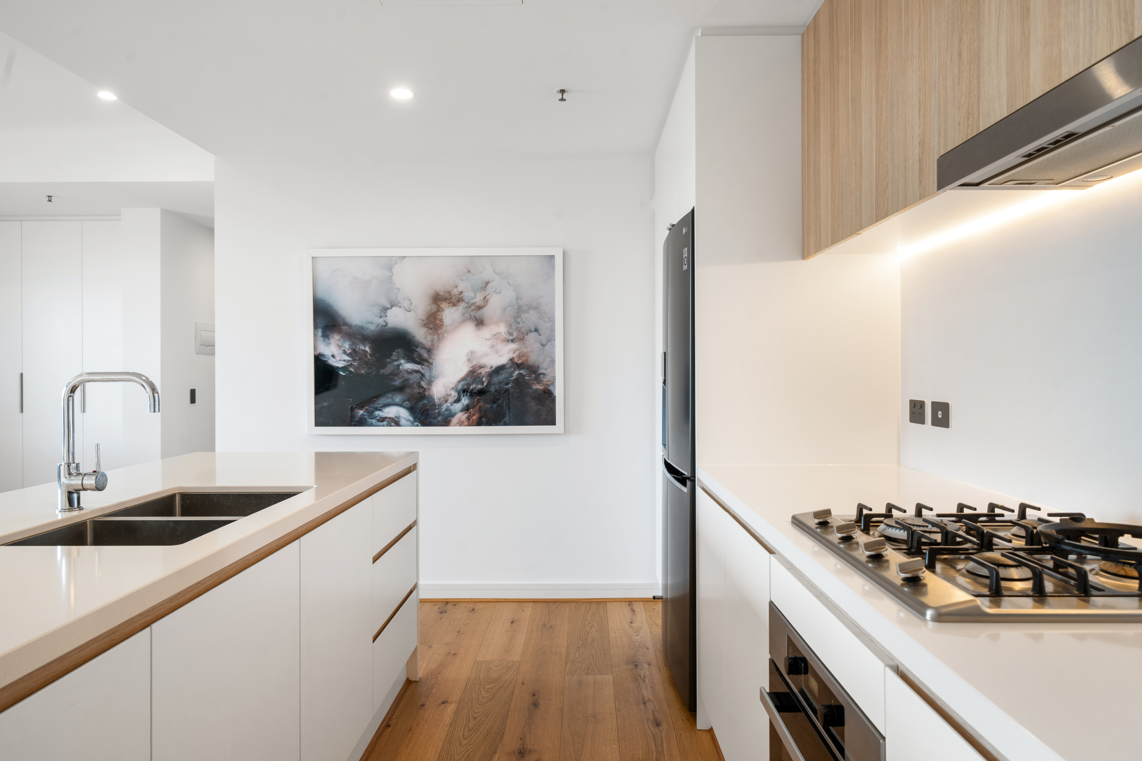 204 / 15 Fourth Street, Bowden