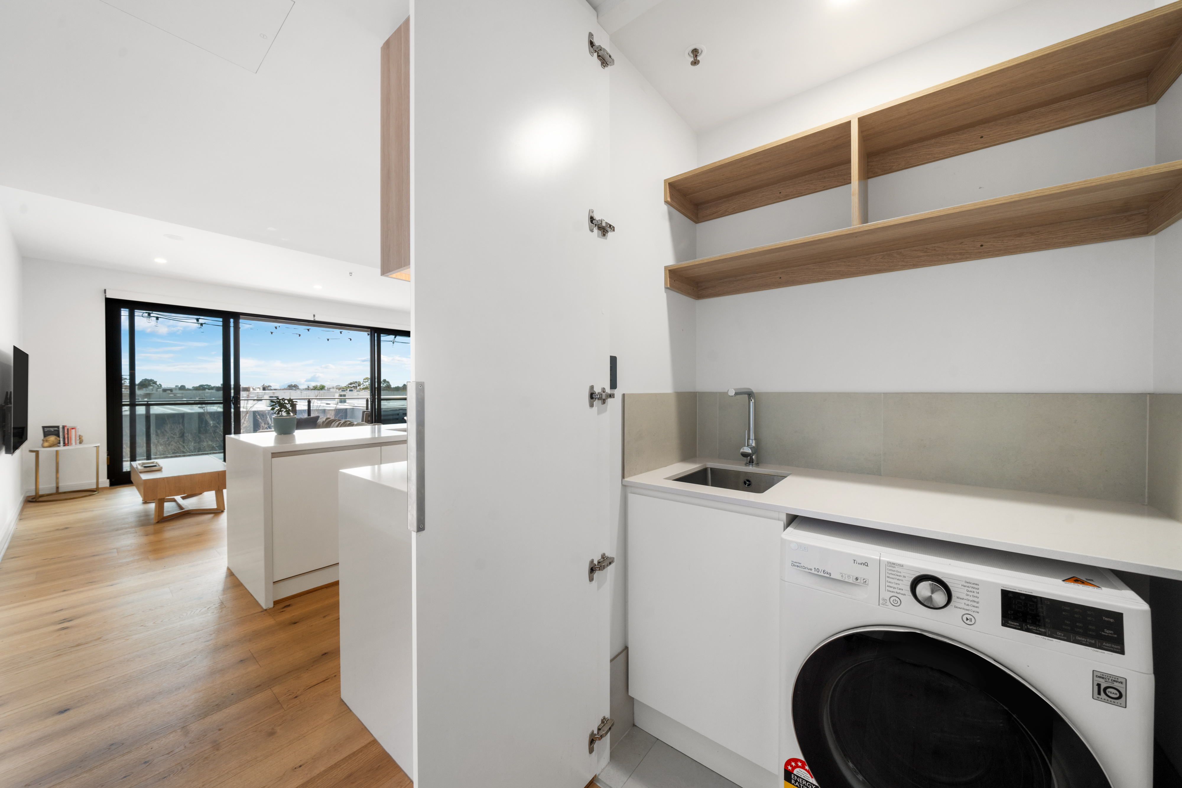 204 / 15 Fourth Street, Bowden