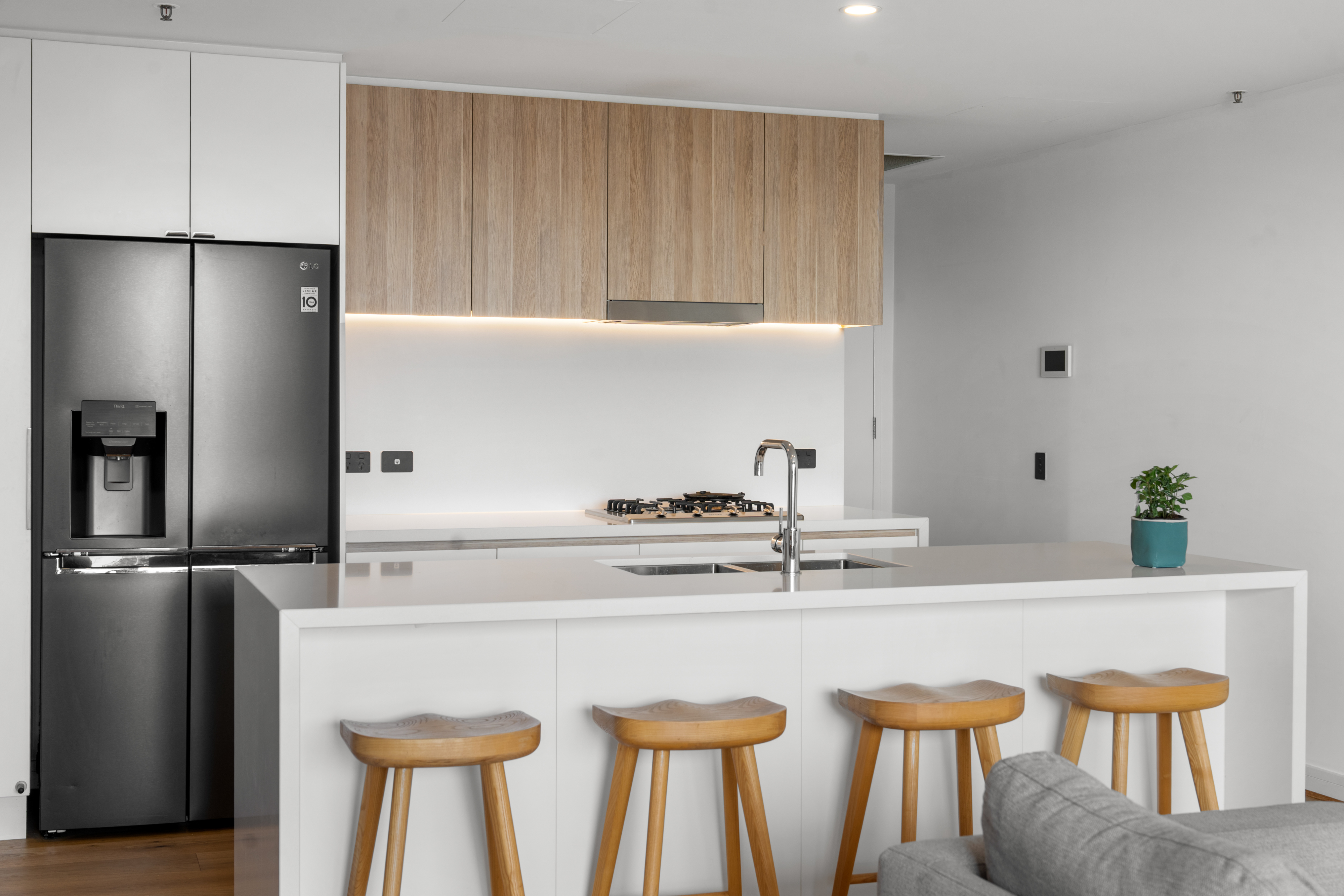 204 / 15 Fourth Street, Bowden