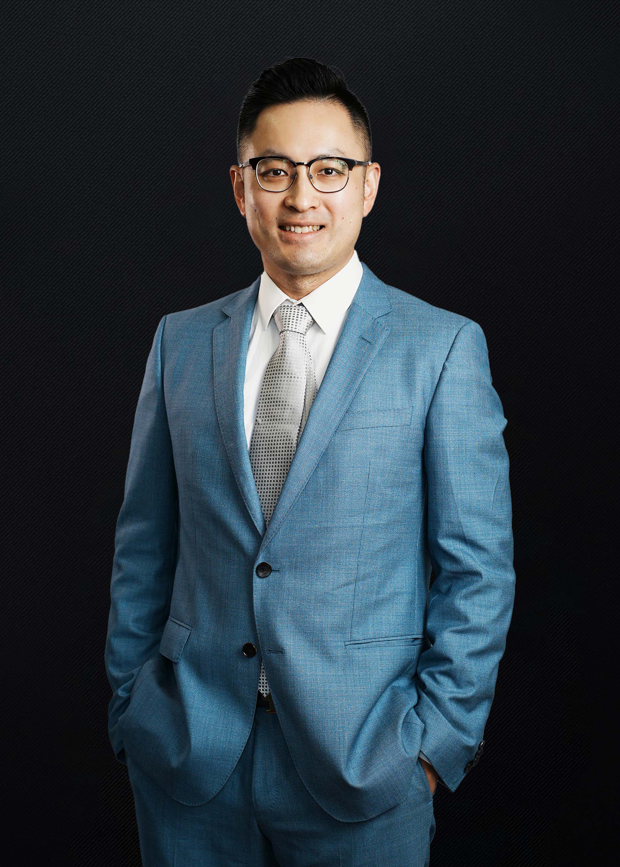 Steve Xu