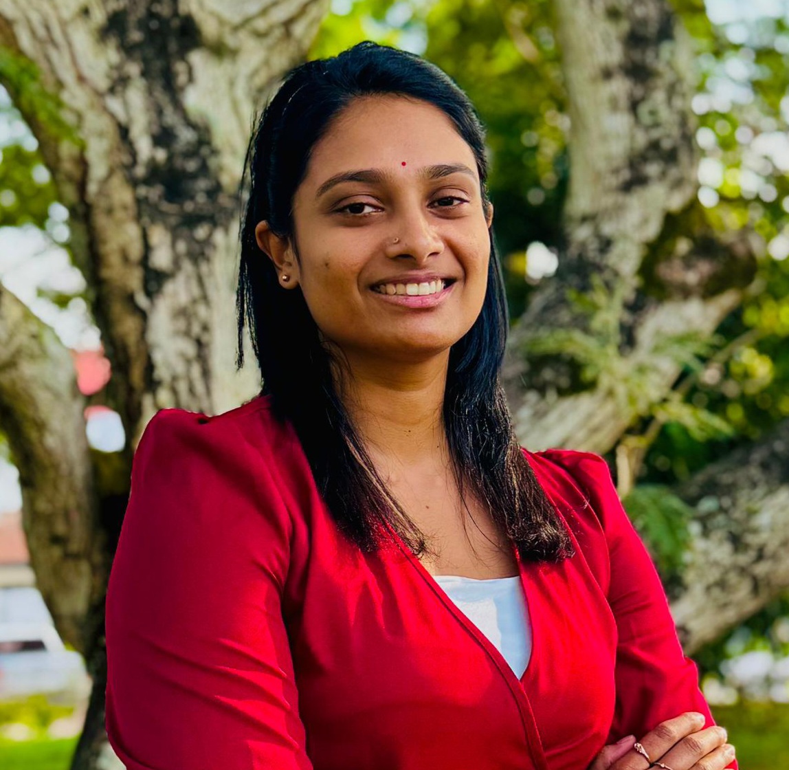 Nishanthi Subramaniam
