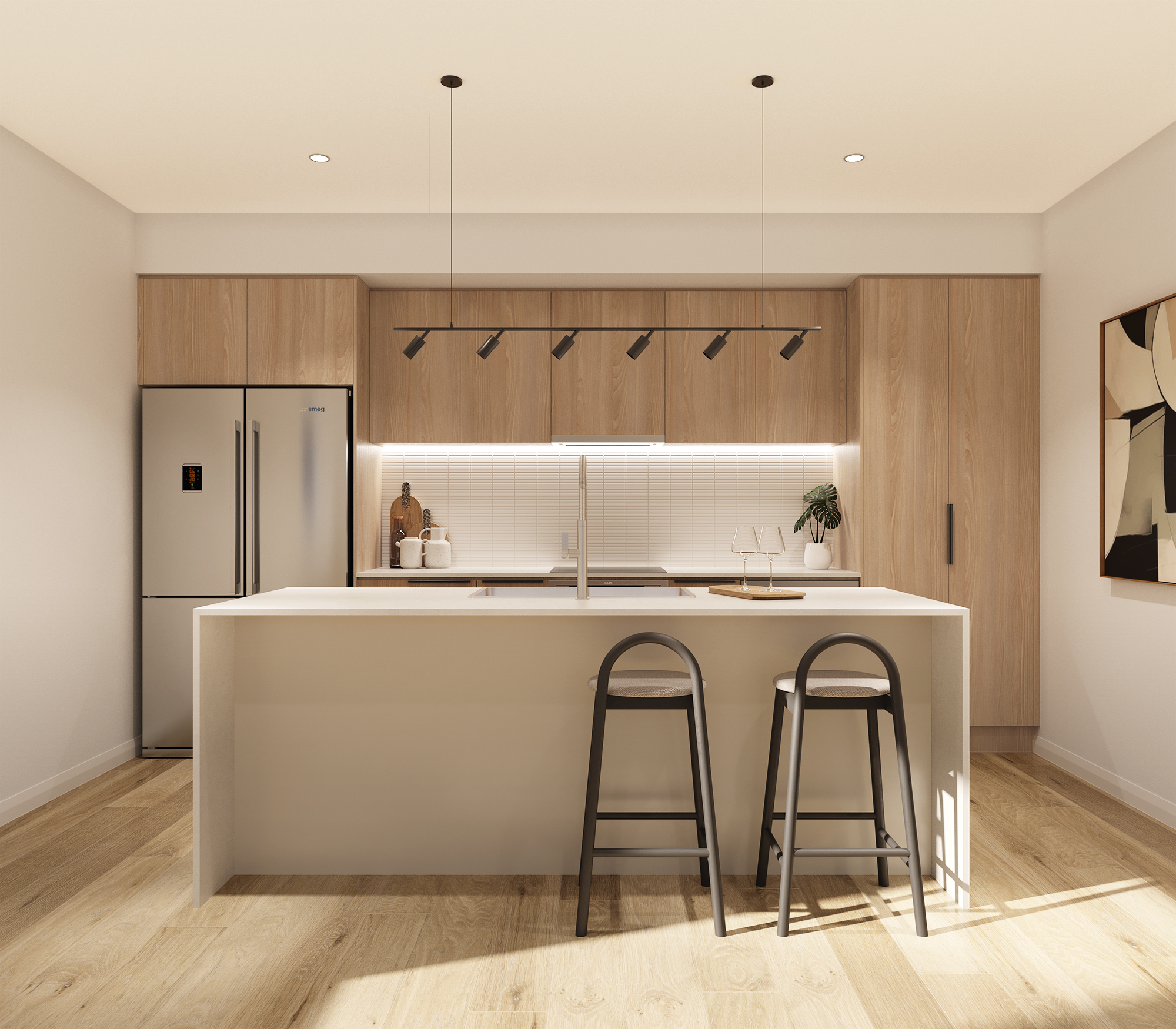 Lot 220 Downes Lane, Taperoo
