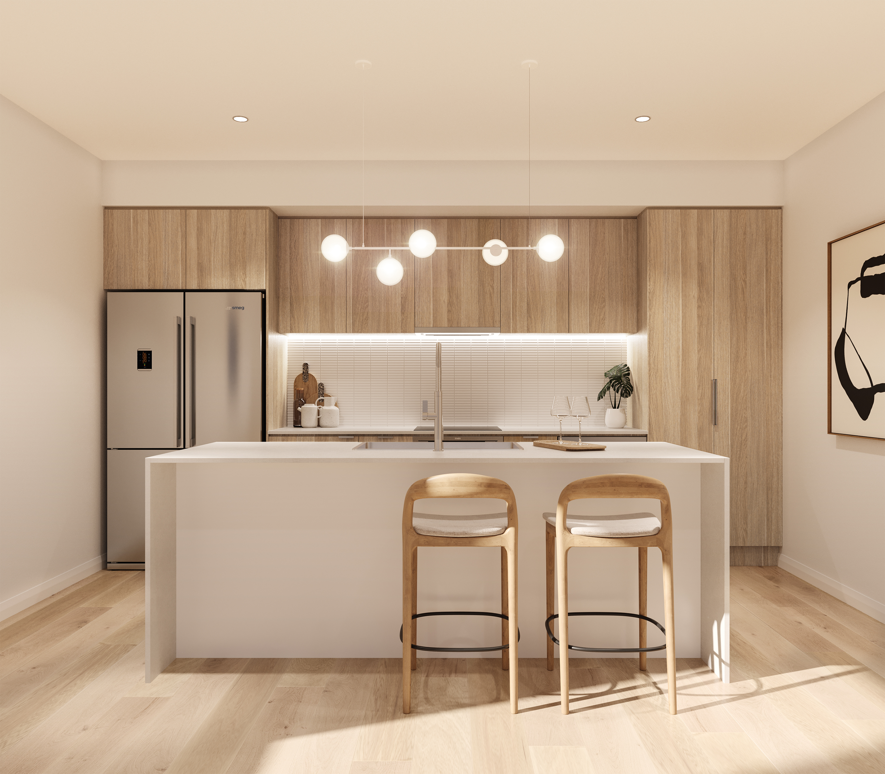 Lot 220 Downes Lane, Taperoo