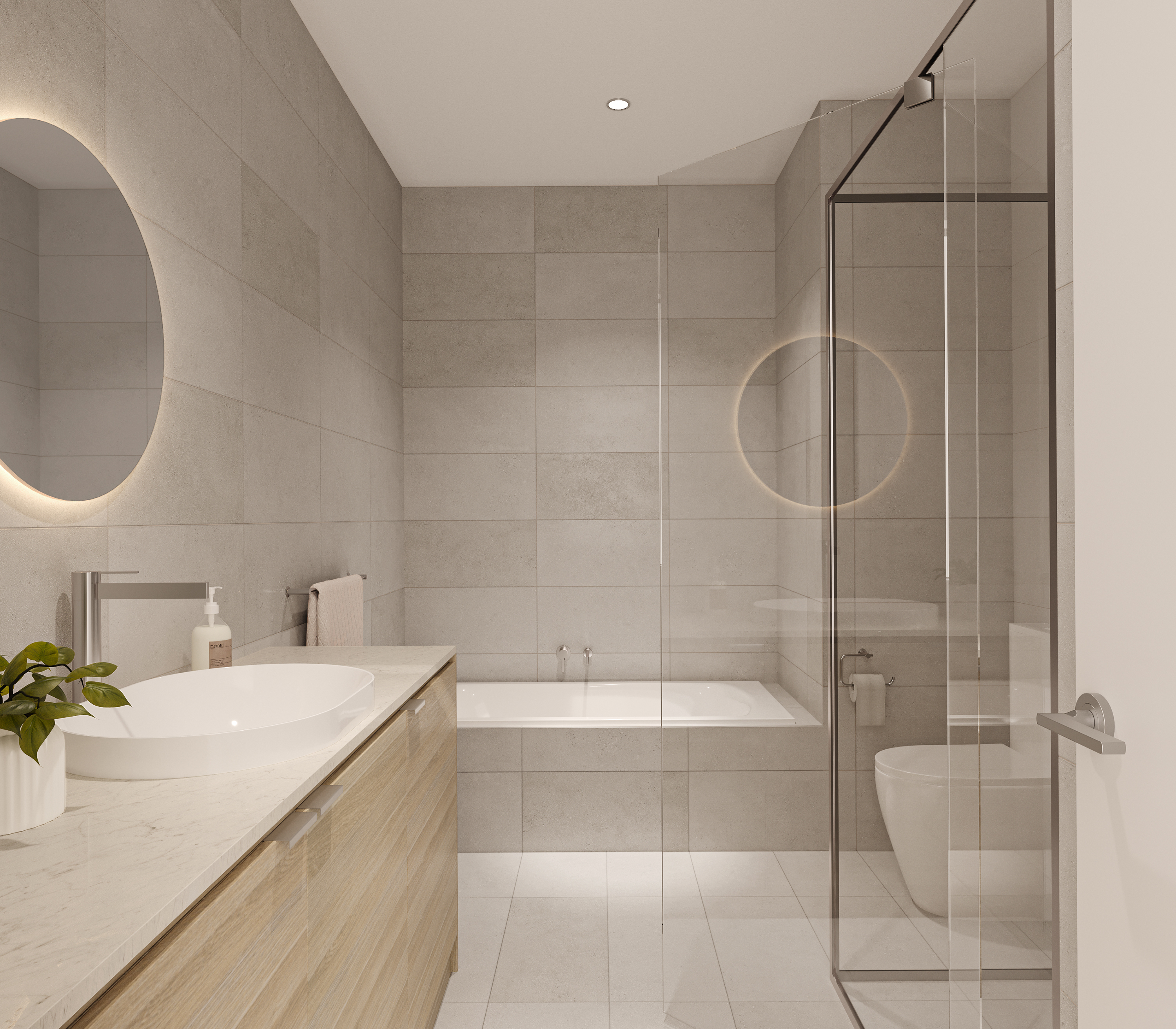 Lot 220 Downes Lane, Taperoo