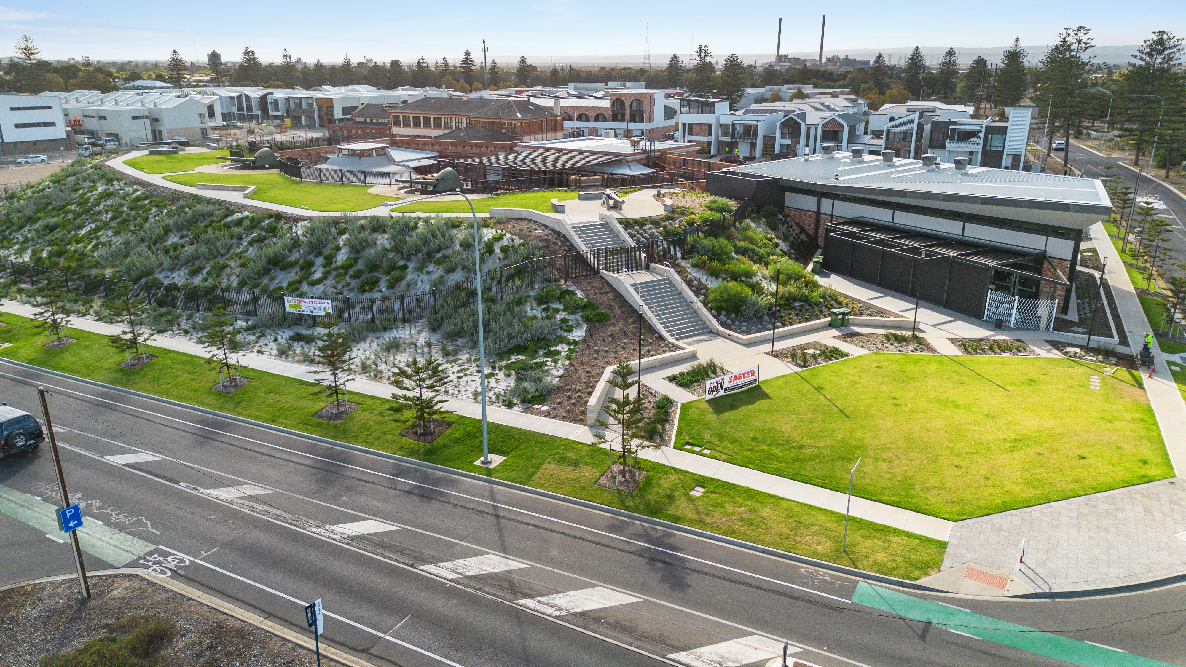 Lot 220 Downes Lane, Taperoo