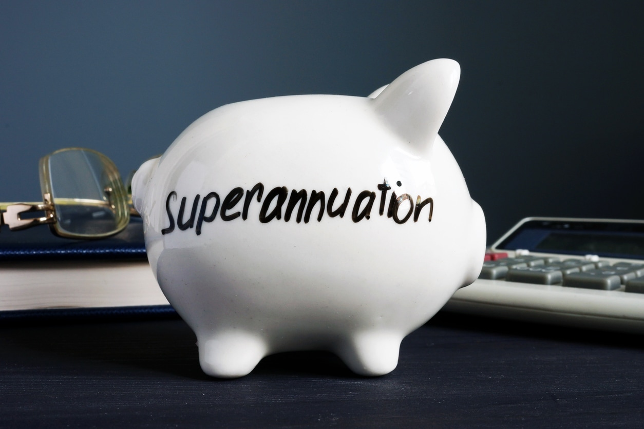Can I Buy Property with My Super?