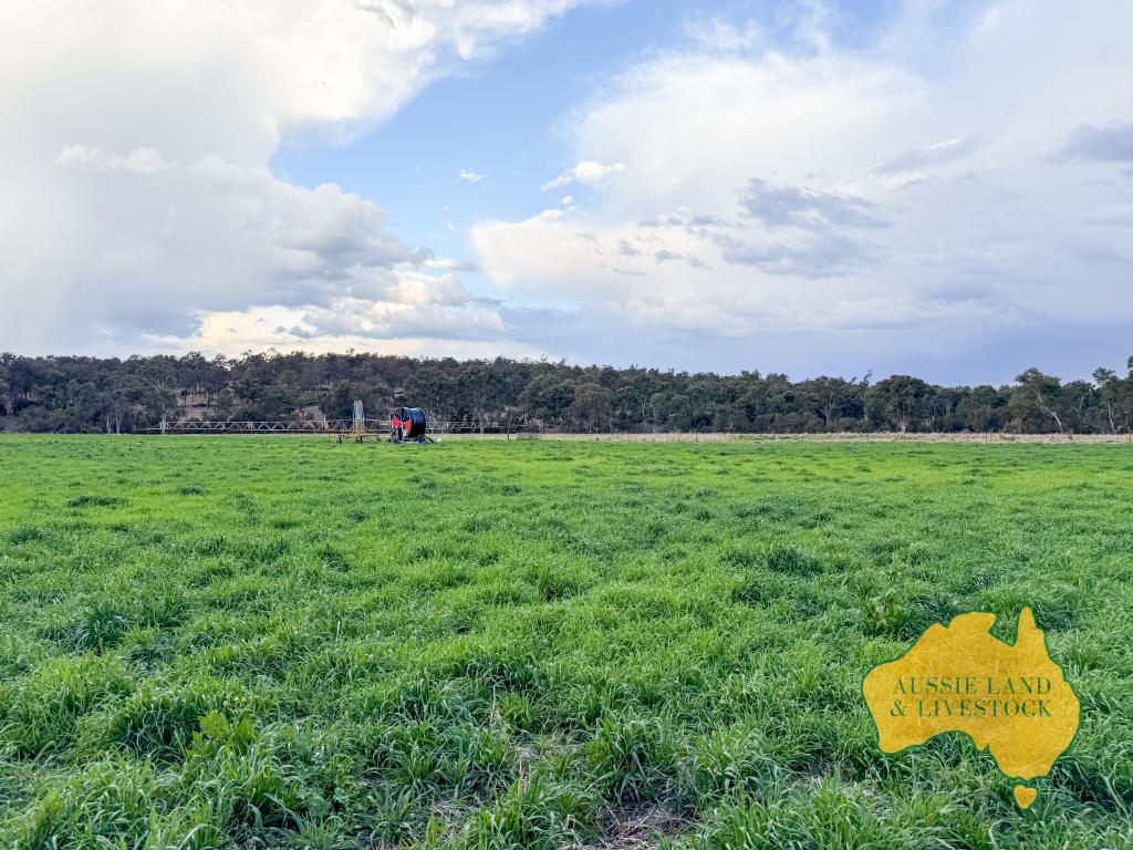 250 Heights Road, Nanango QLD 4610