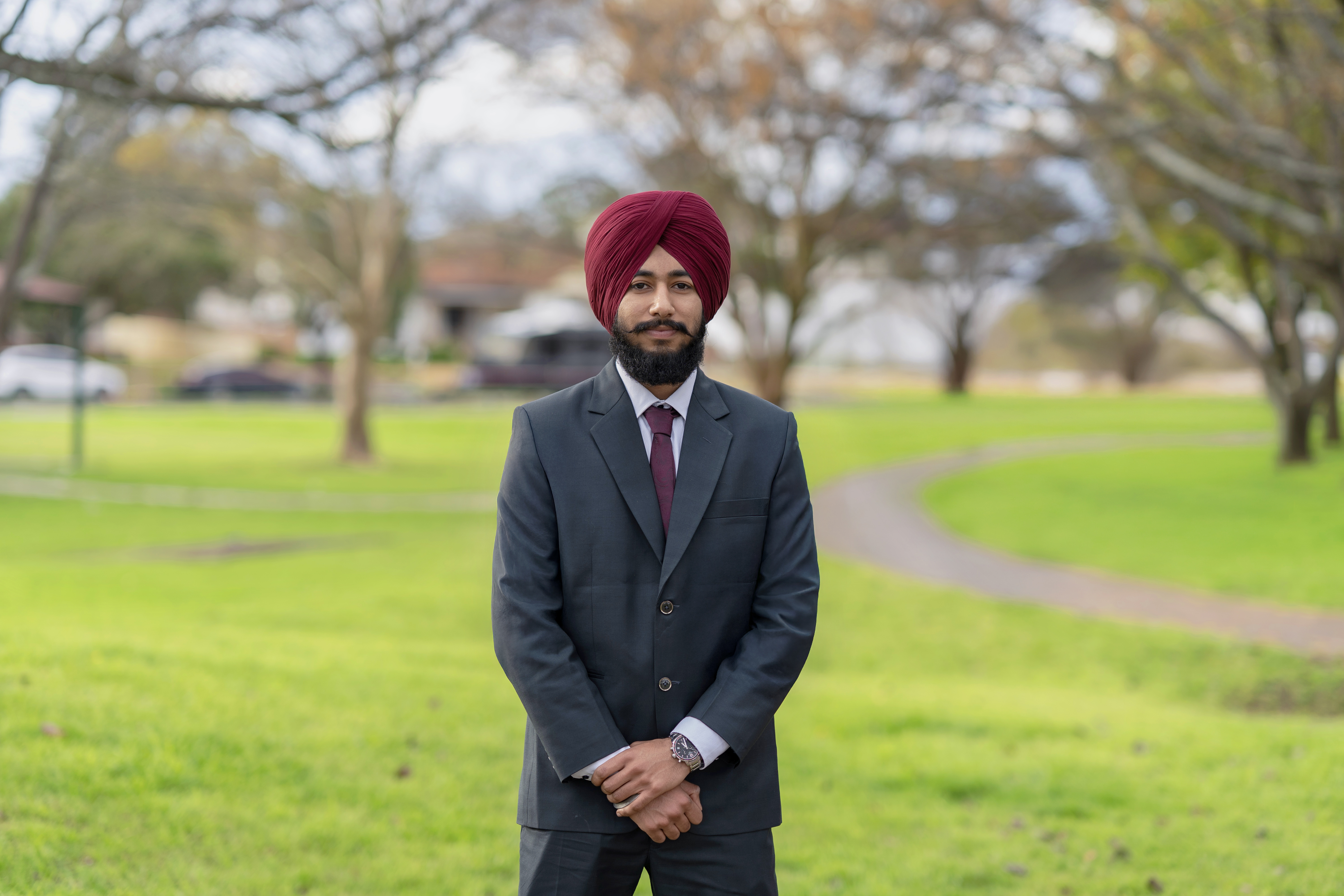 Ekamjeet Singh