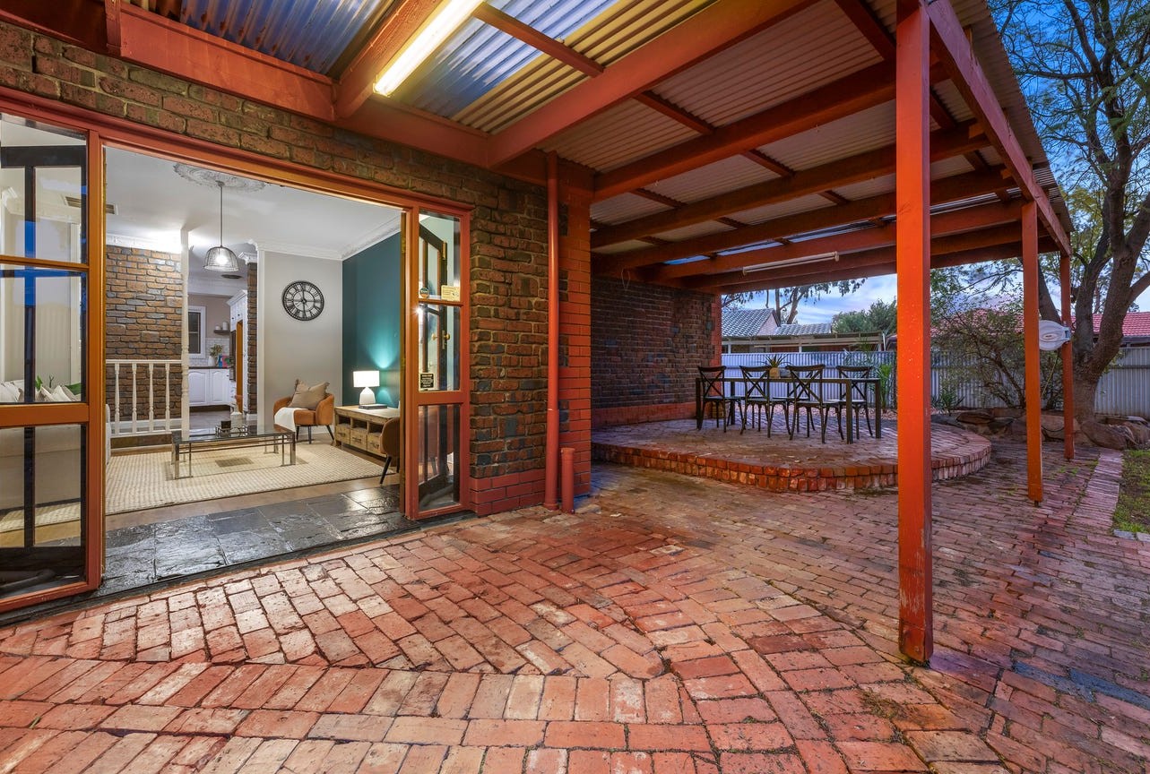 13 Matthew Court, Paralowie