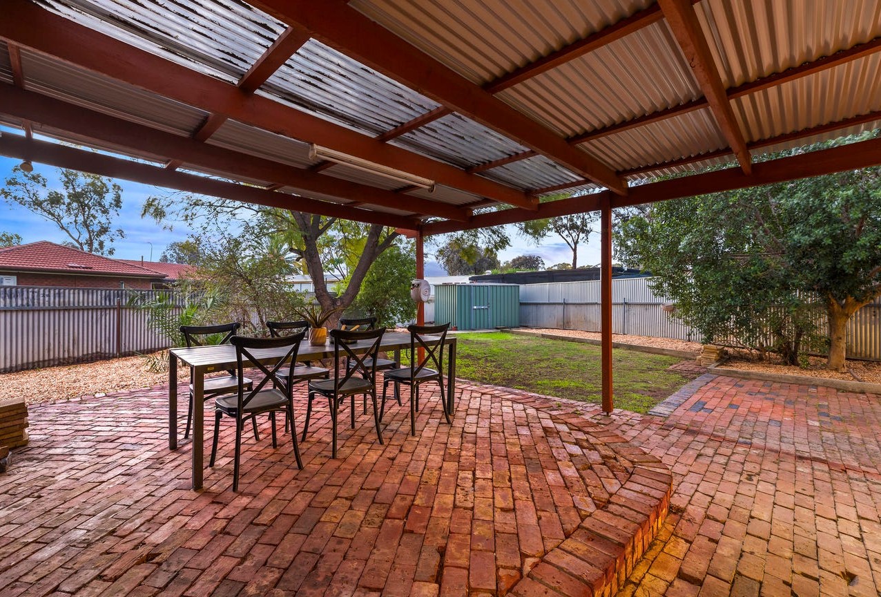 13 Matthew Court, Paralowie