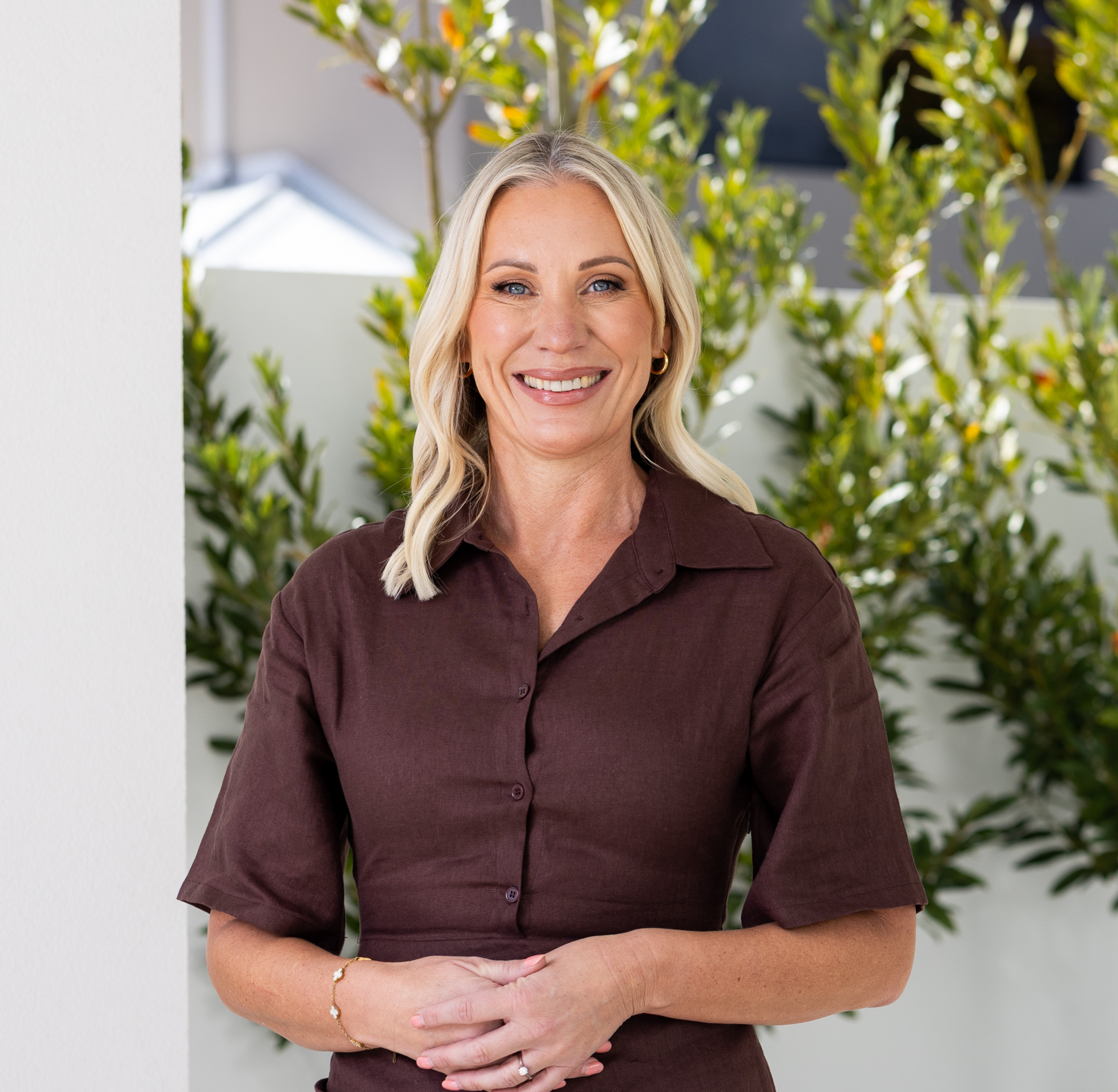 Kelly Curran
