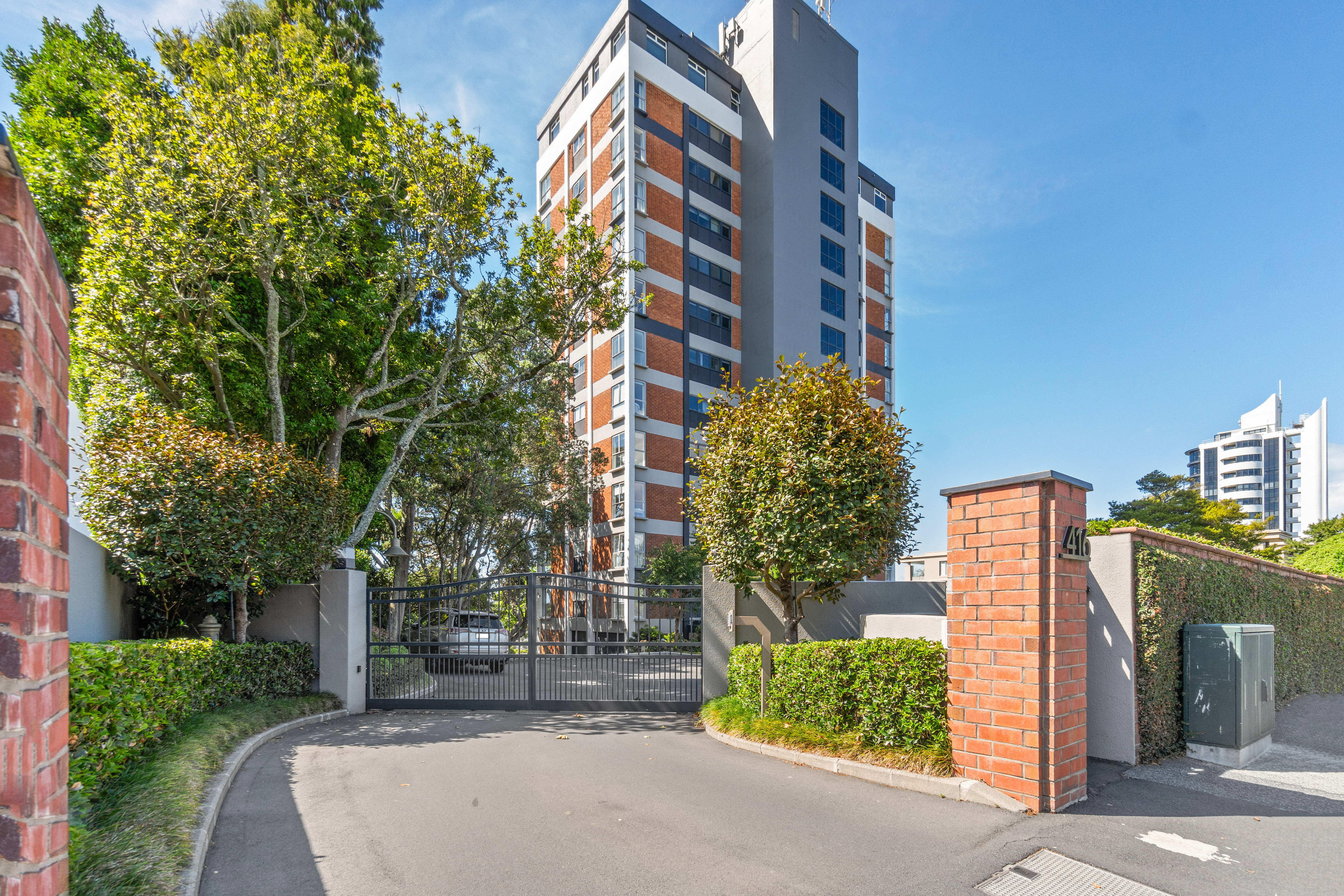 8a/416 Remuera Road, Remuera
