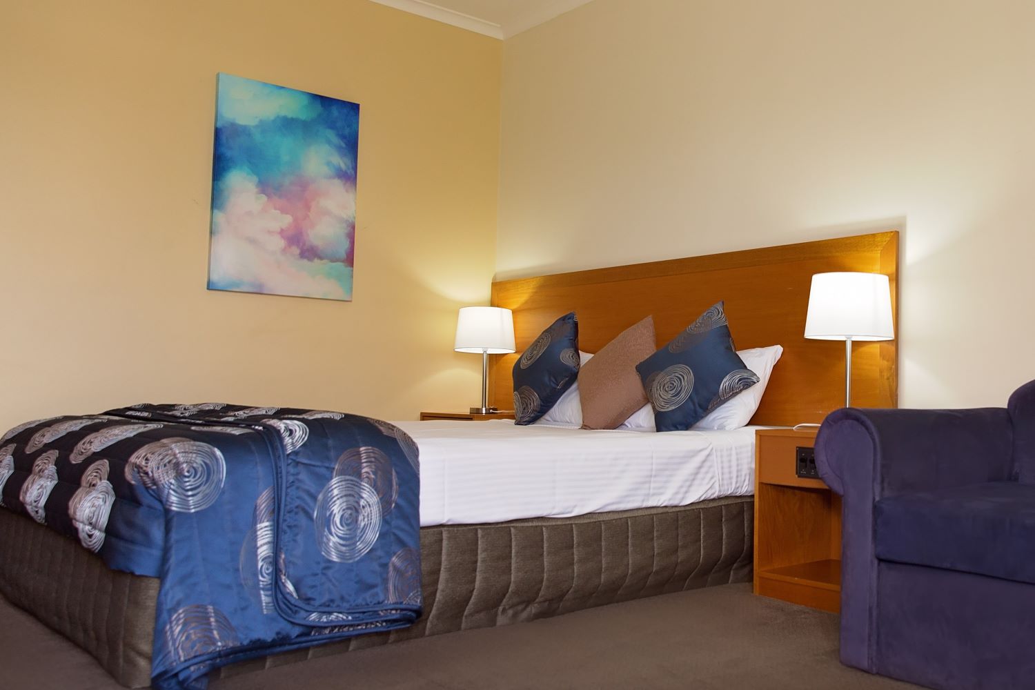 Motel Investments – “Why so Hard to Find?”