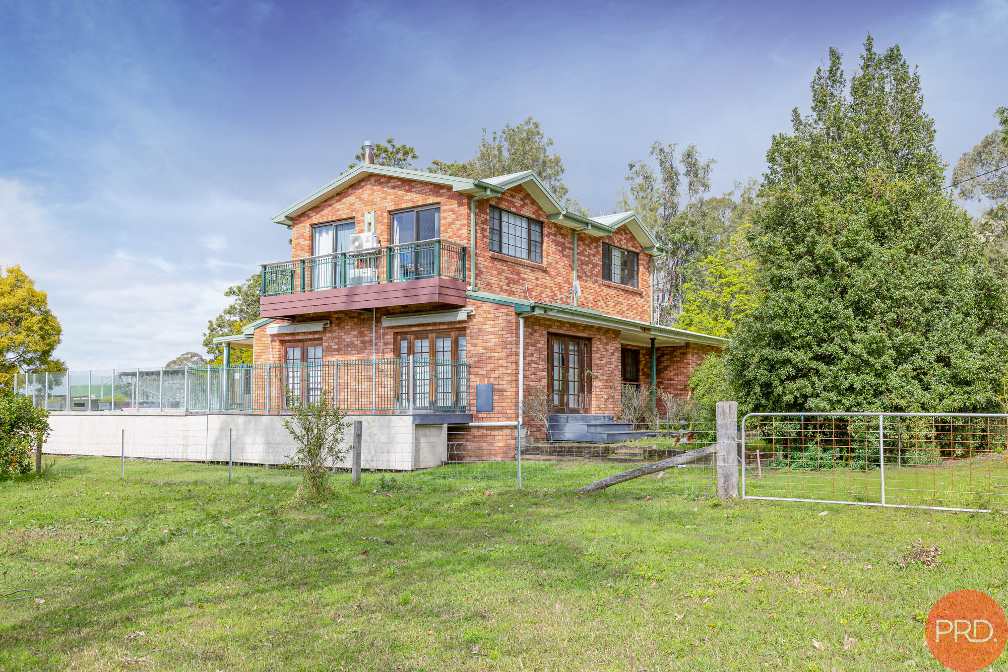 124 Duns Creek Road, Duns Creek NSW 2321