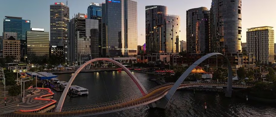 Perth Market Update---August 2025
