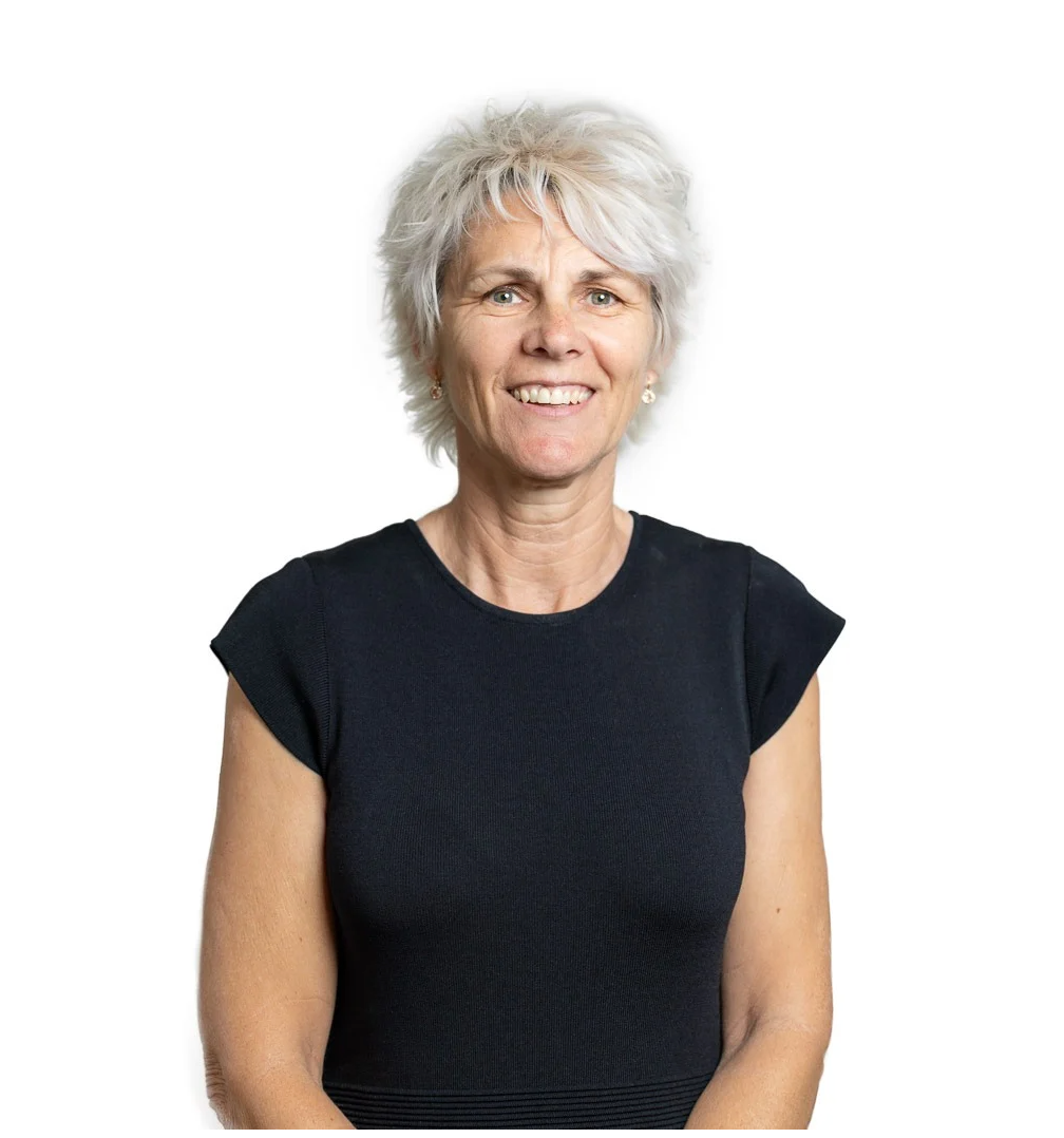 Kellie Baker